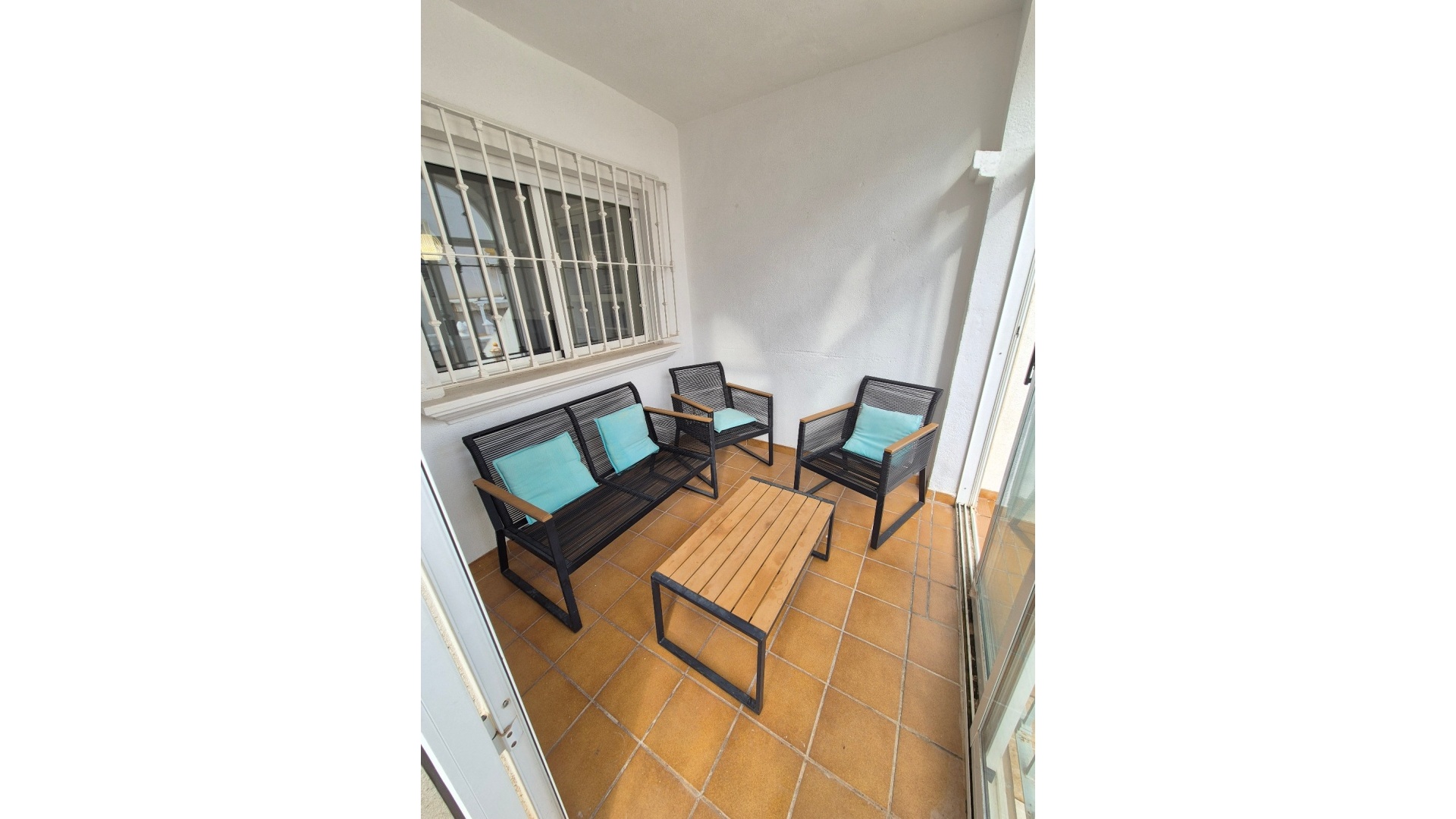 Resale - Townhouse - Los Altos - laderas del sol