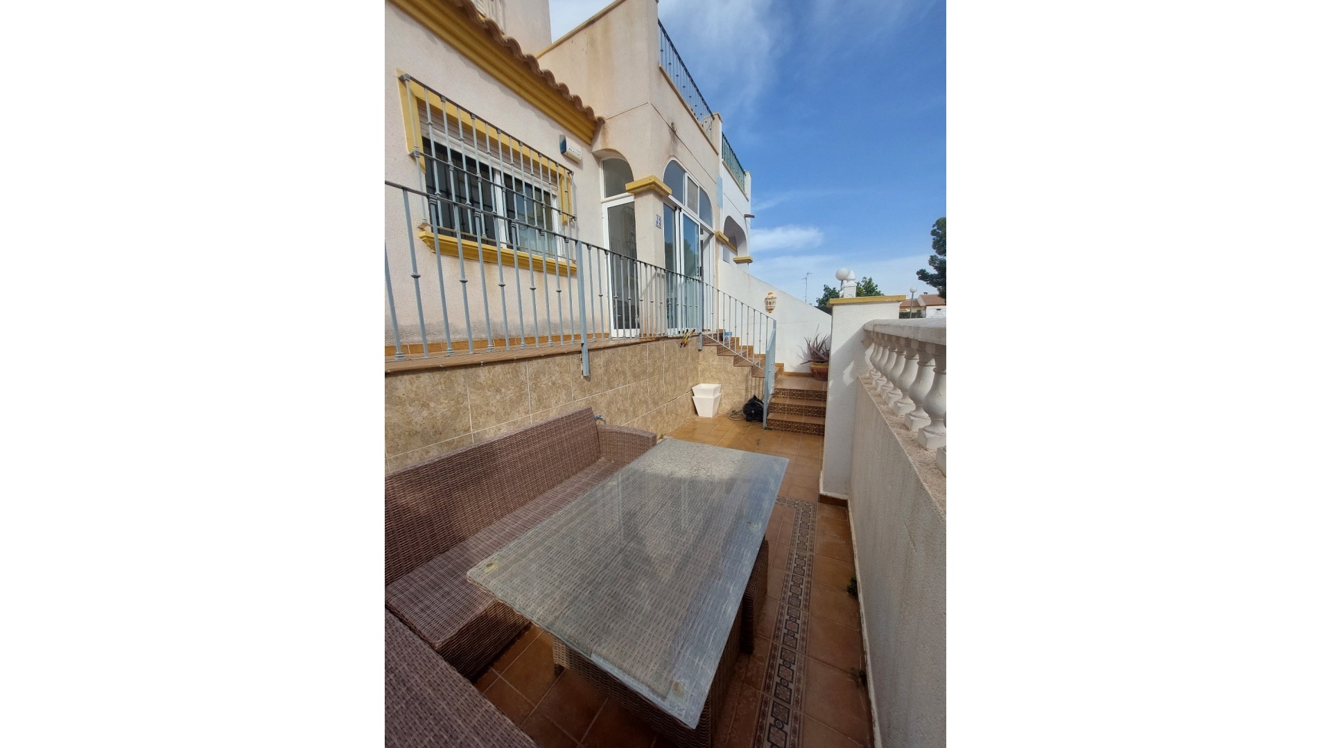 Resale - Townhouse - Los Altos - laderas del sol