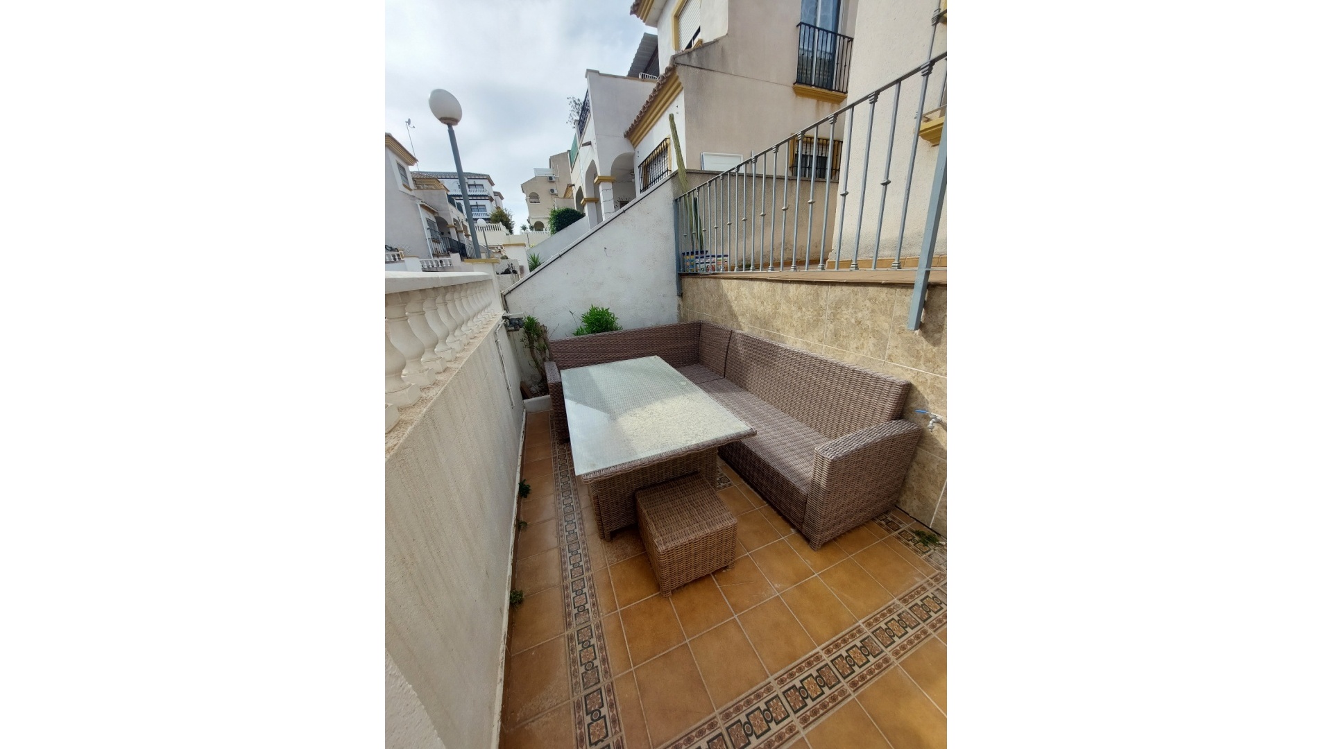 Resale - Townhouse - Los Altos - laderas del sol