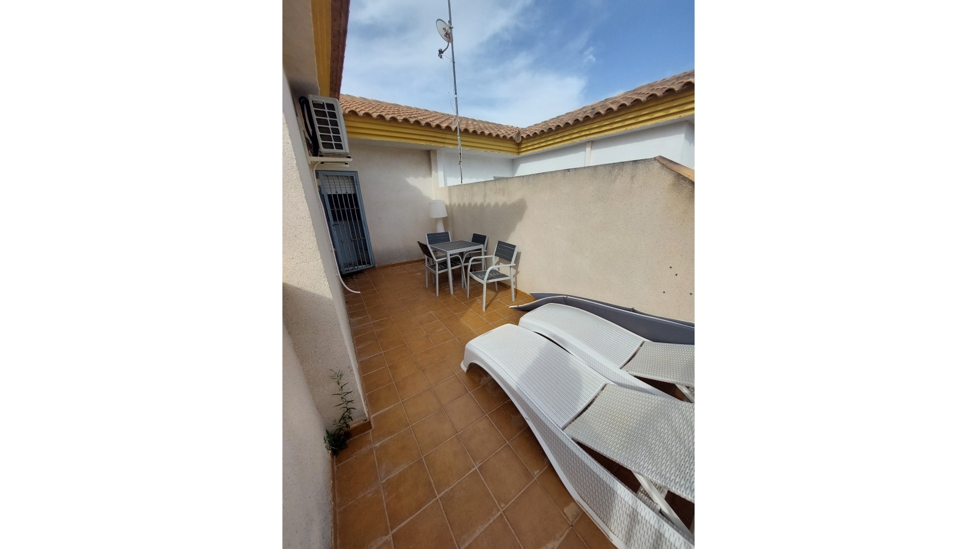 Resale - Townhouse - Los Altos - laderas del sol