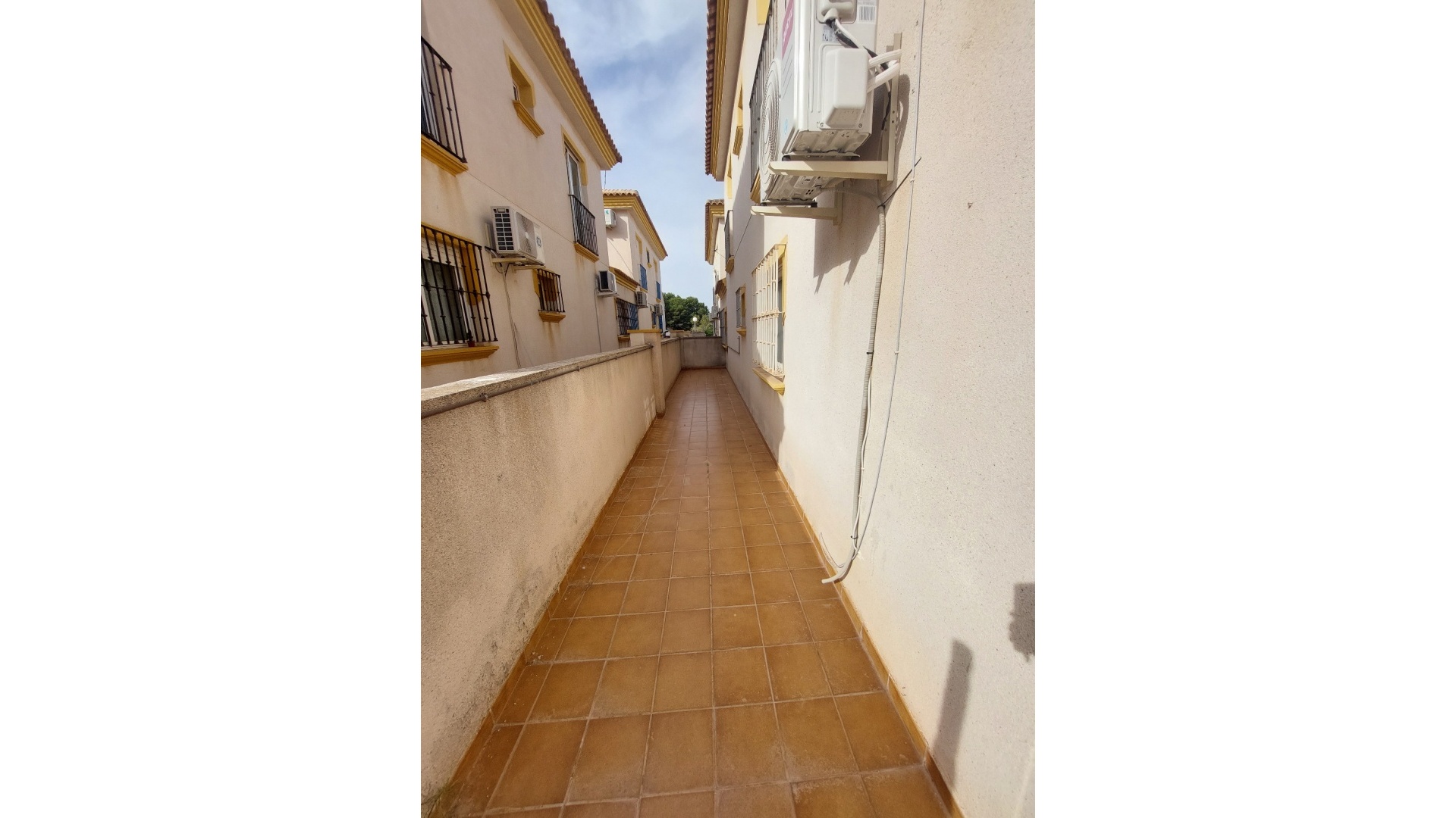 Resale - Townhouse - Los Altos - laderas del sol