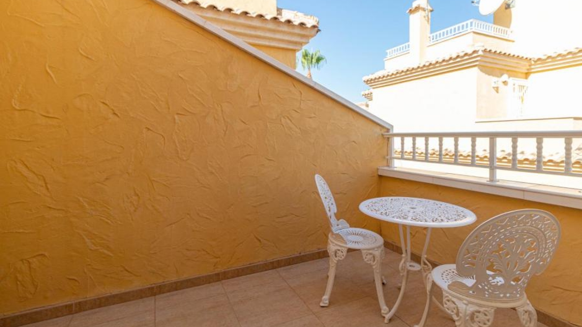 Resale - Townhouse - Los Altos - Mariblanca