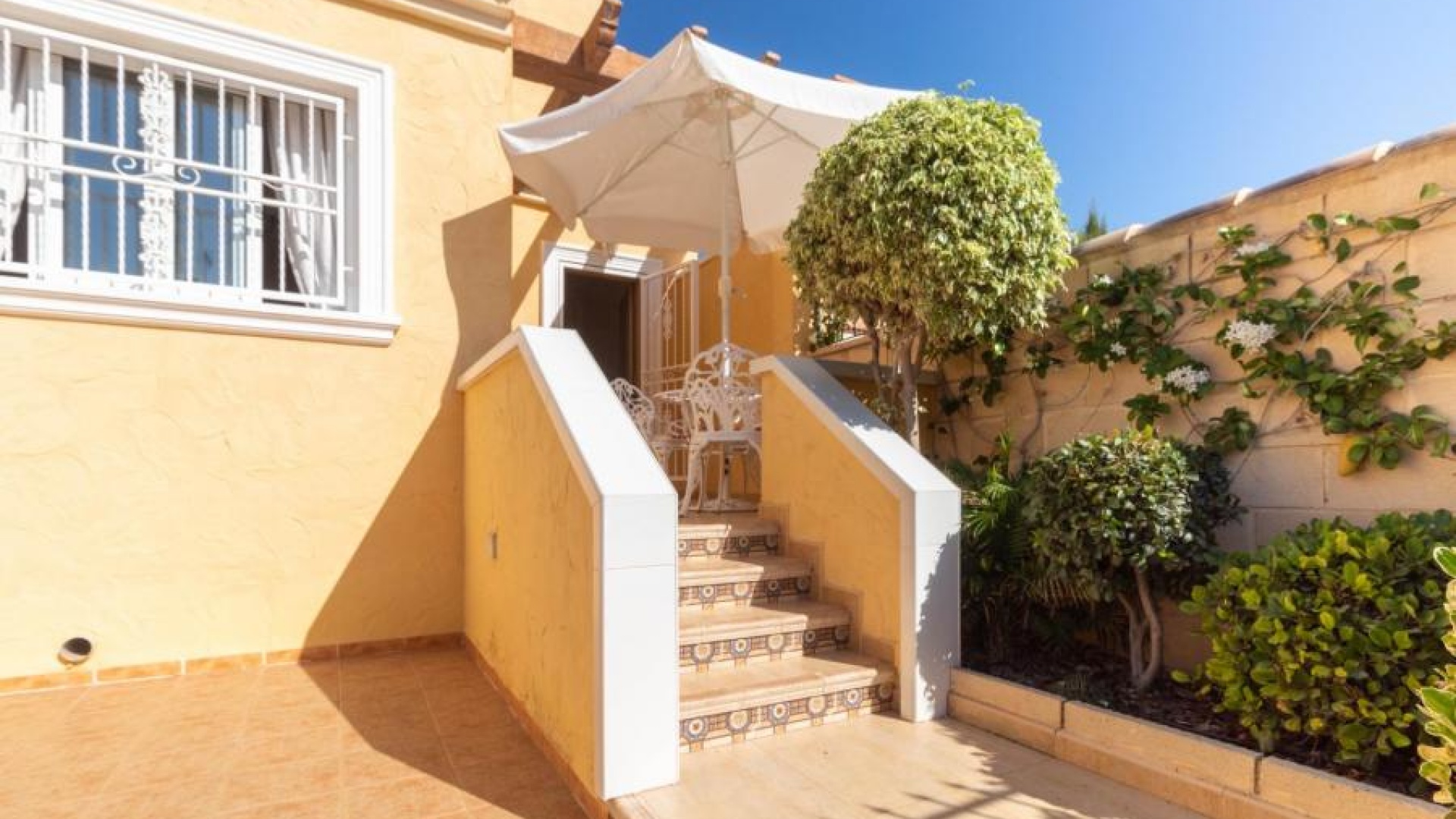 Resale - Townhouse - Los Altos - Mariblanca