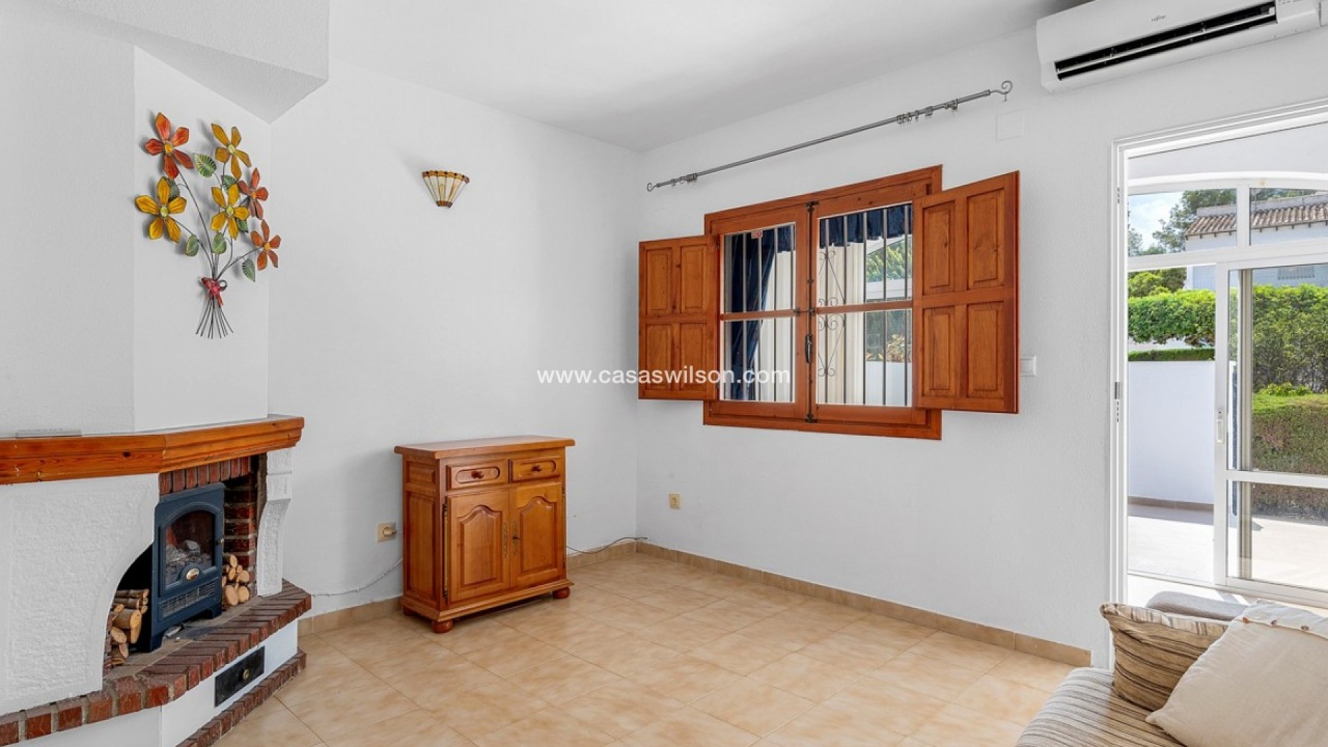 Resale - Townhouse - Los Balcones - lago jardin