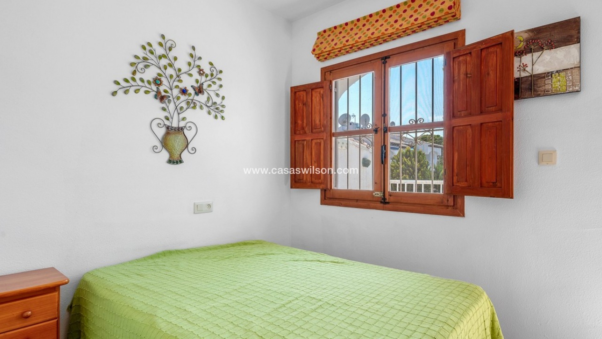 Resale - Townhouse - Los Balcones - lago jardin