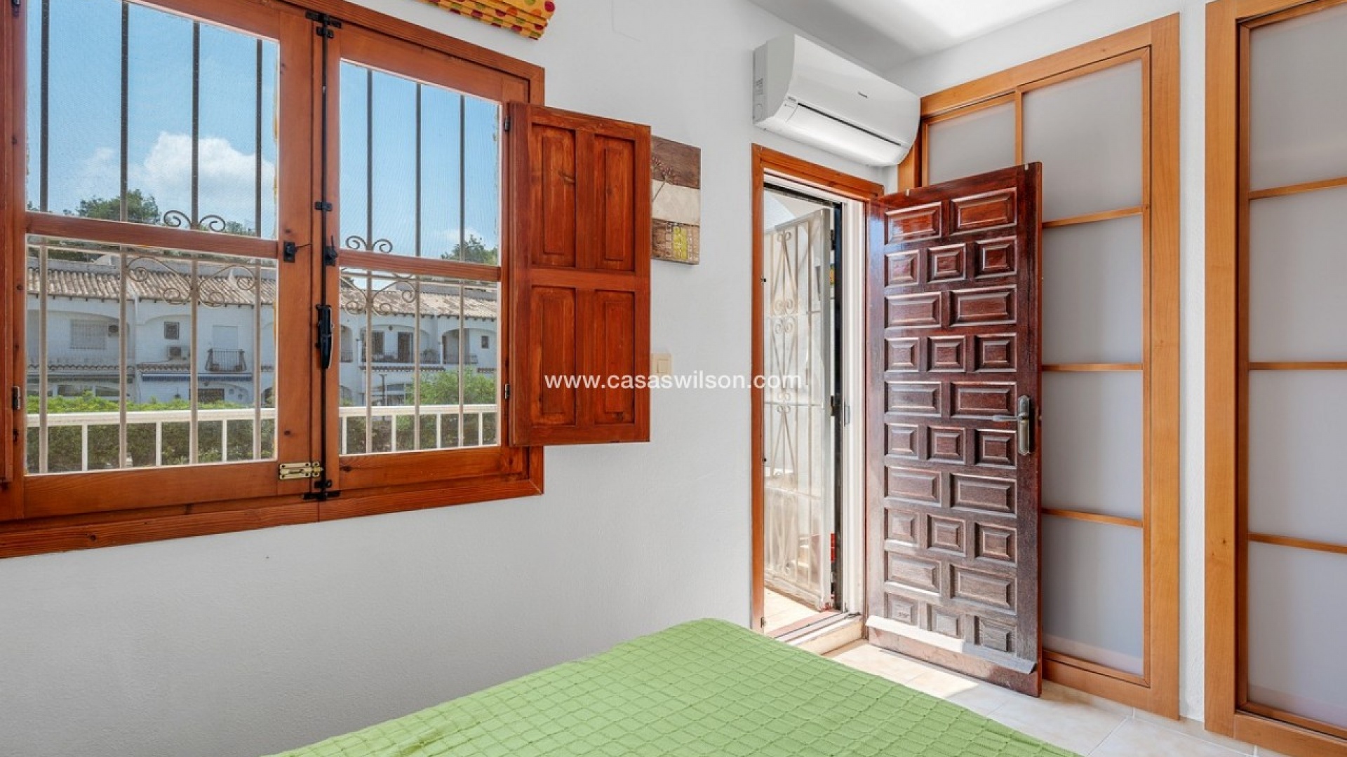 Resale - Townhouse - Los Balcones - lago jardin