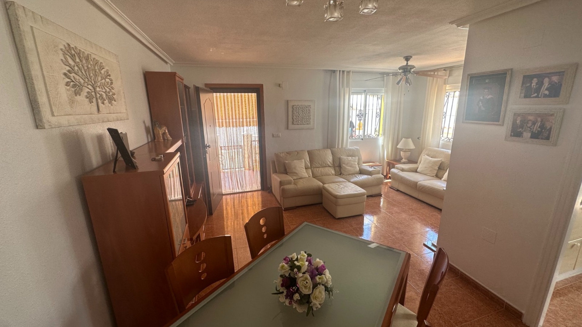 Resale - Townhouse - Los Montesinos - Entre Naranjos