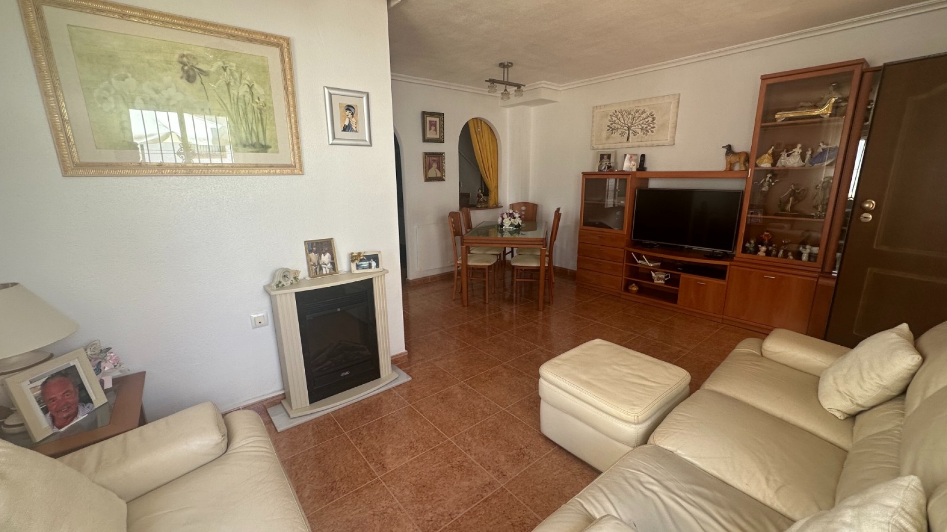 Resale - Townhouse - Los Montesinos - Entre Naranjos