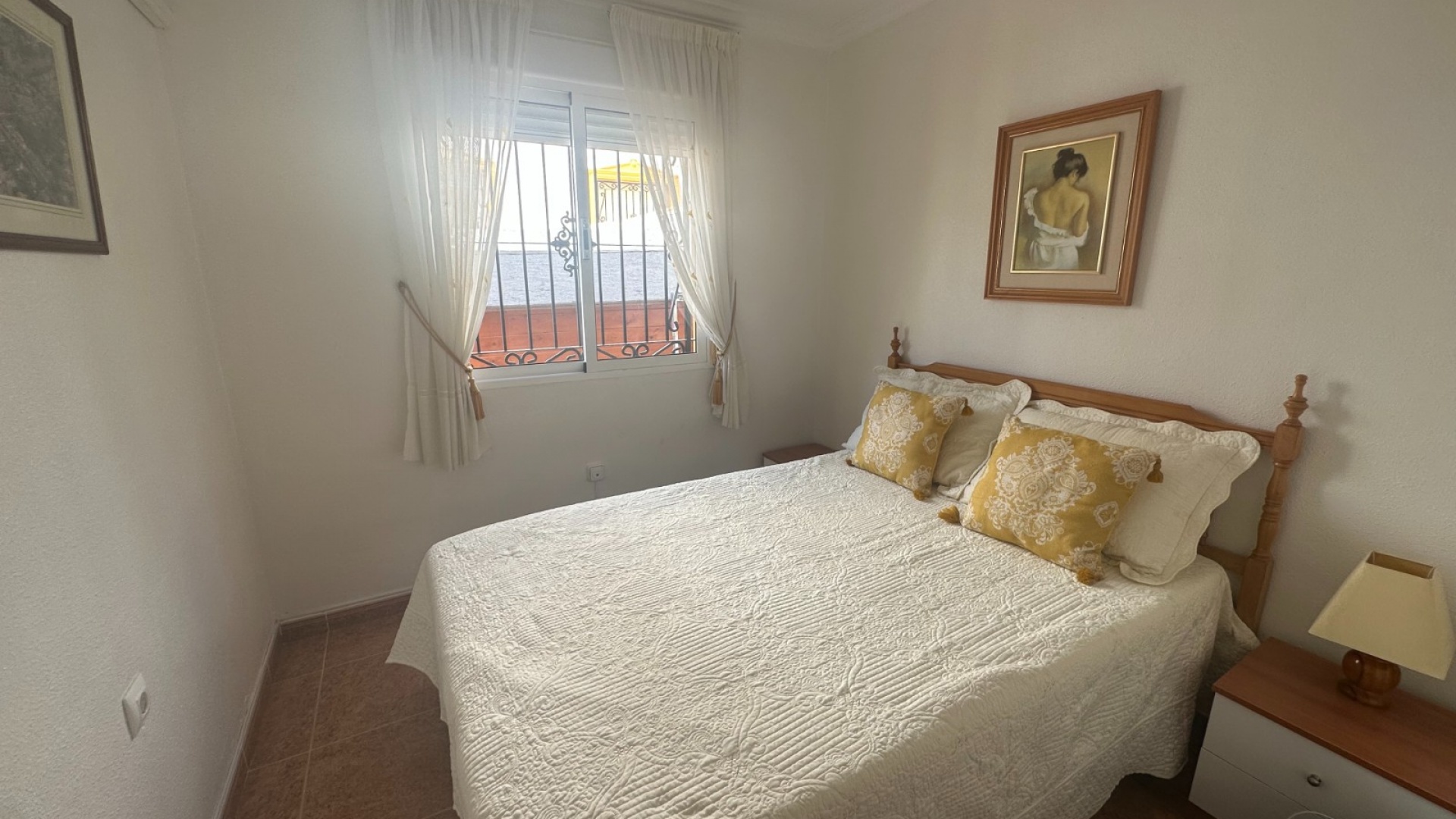 Resale - Townhouse - Los Montesinos - Entre Naranjos