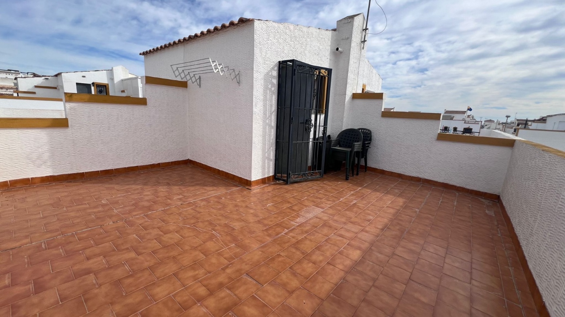 Resale - Townhouse - Los Montesinos - Entre Naranjos