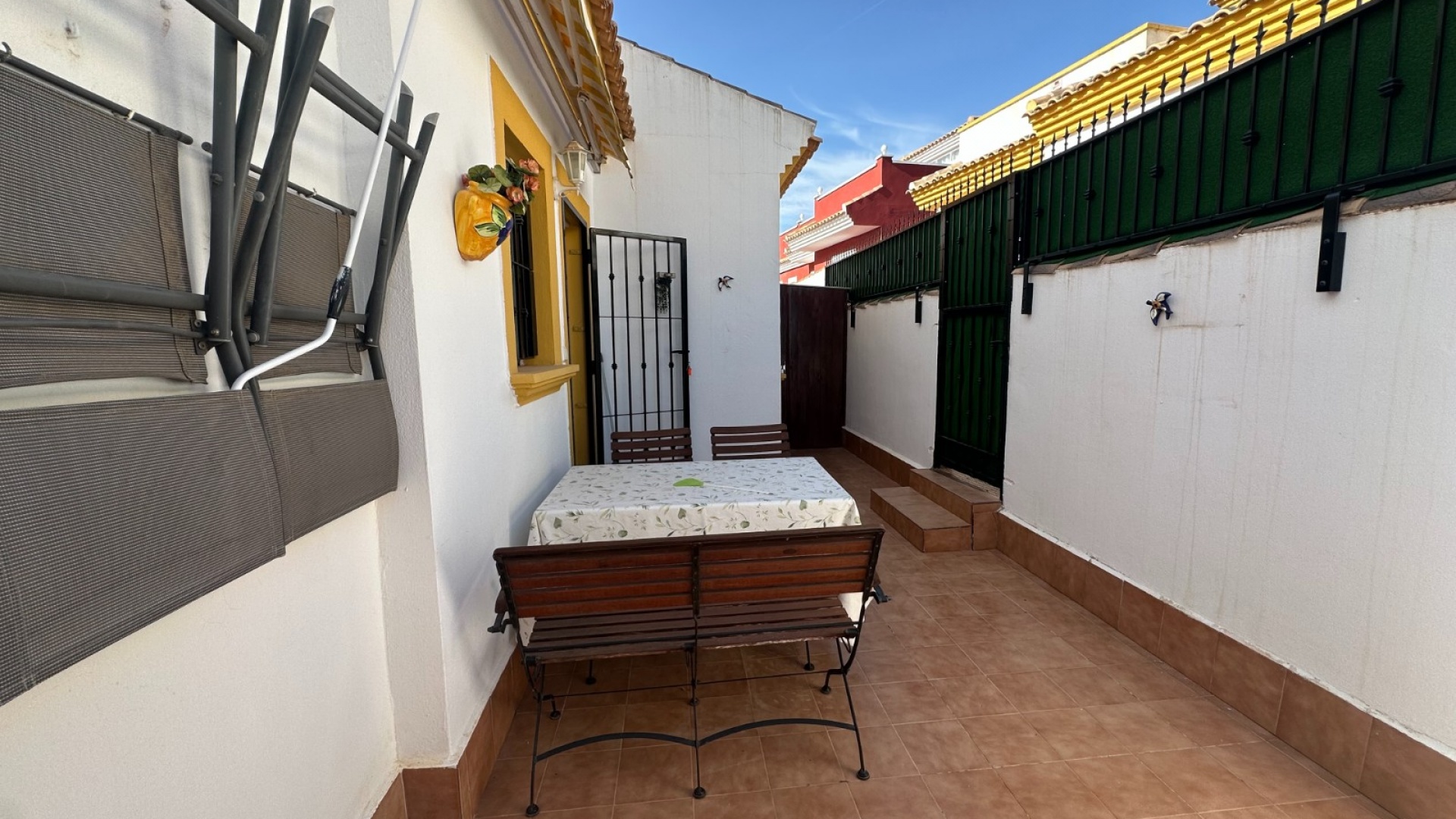 Resale - Townhouse - Los Montesinos - Entre Naranjos