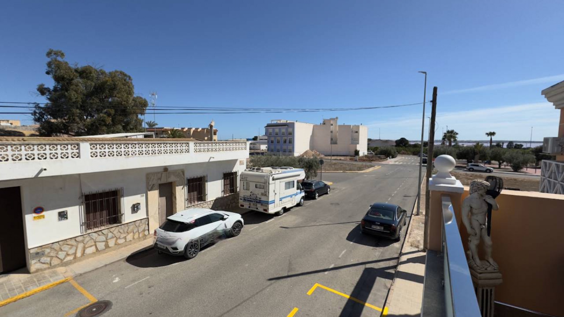 Resale - Townhouse - Los Montesinos