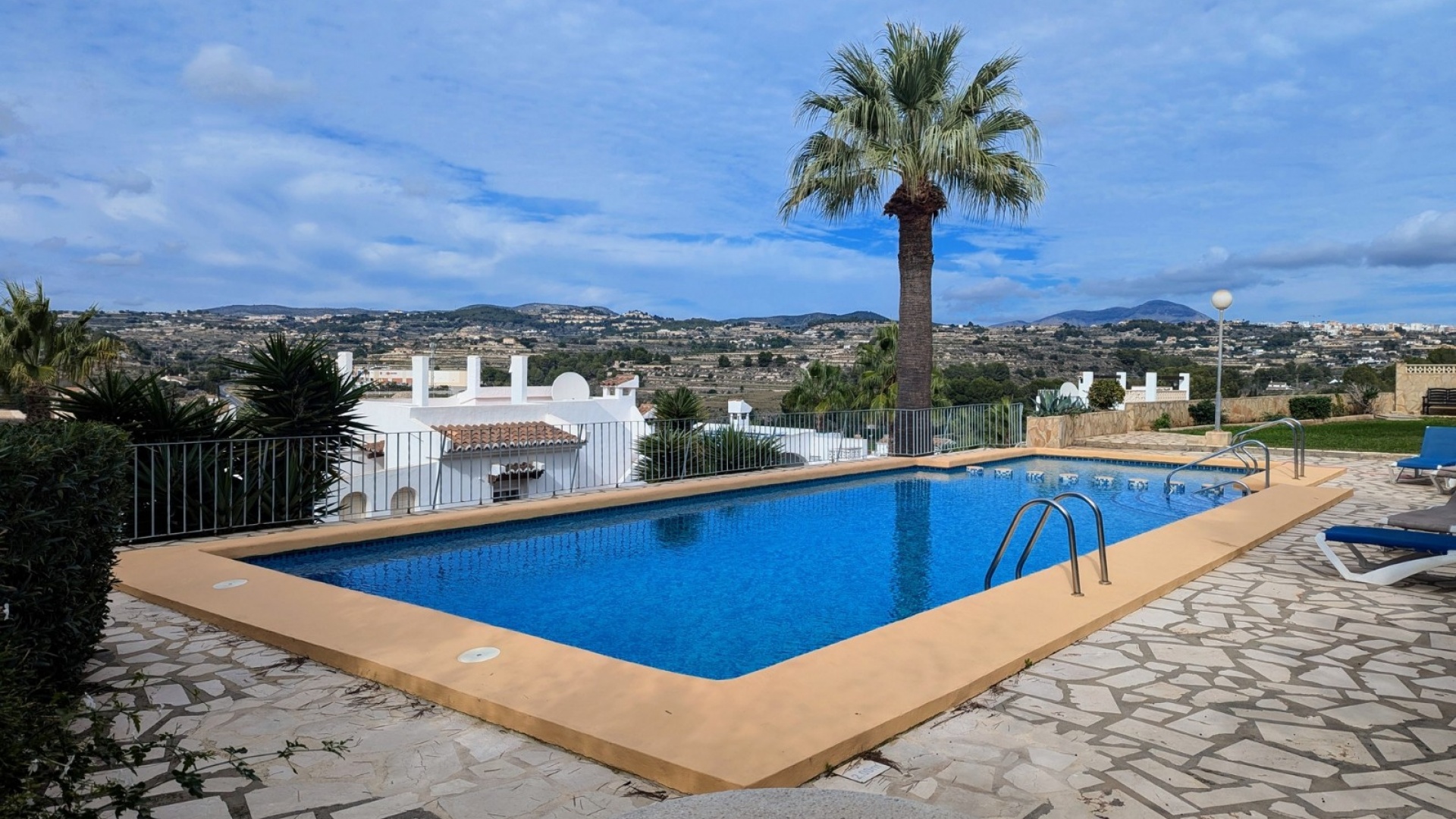 Resale - Townhouse - Moraira - Paichi