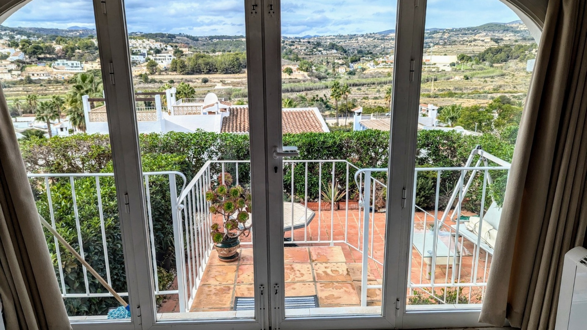 Resale - Townhouse - Moraira - Paichi