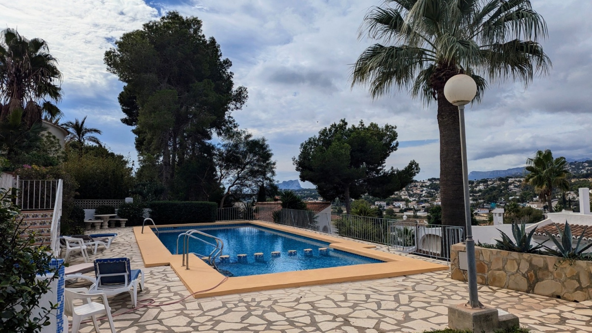 Resale - Townhouse - Moraira - Paichi