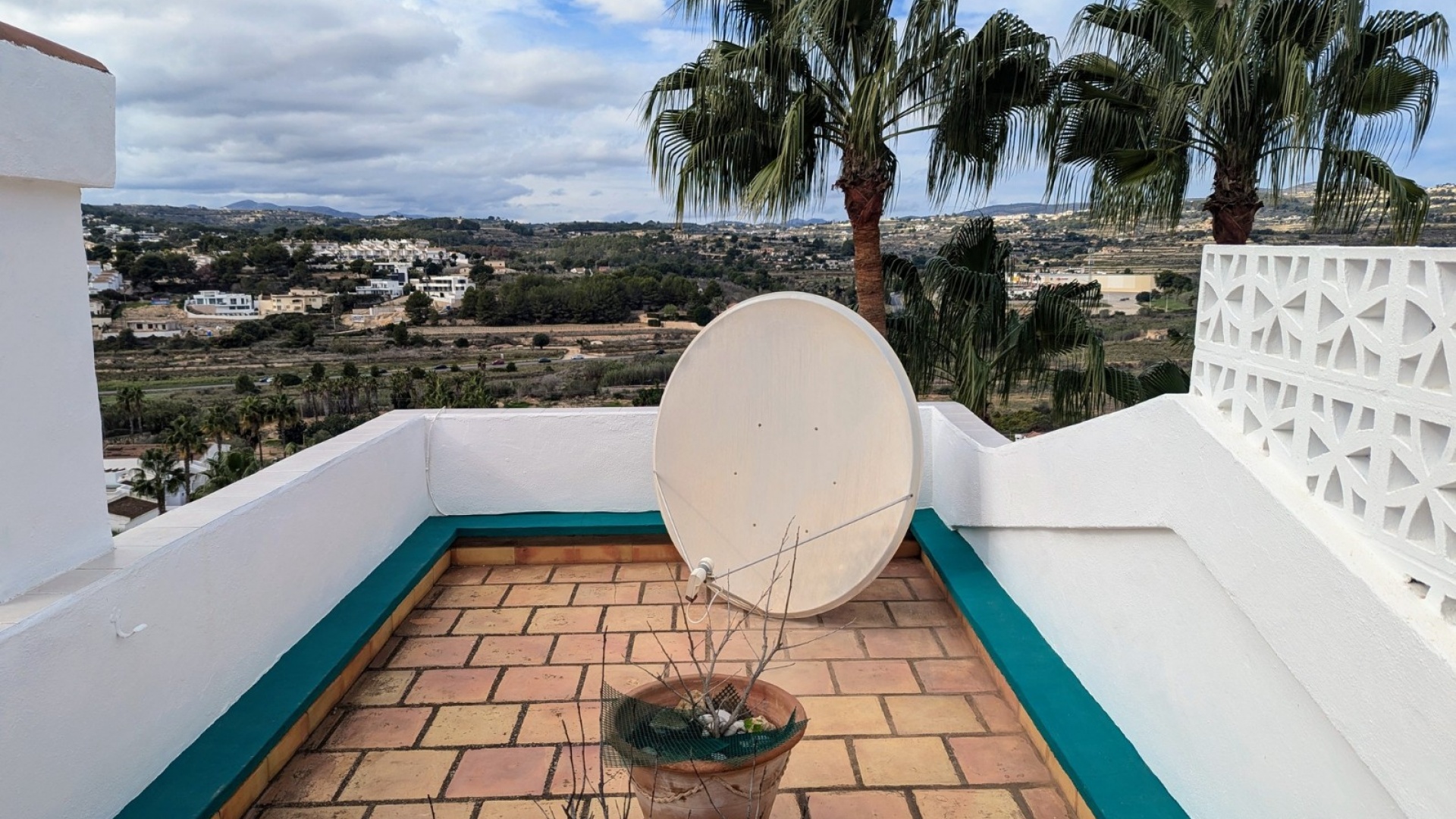 Resale - Townhouse - Moraira - Paichi