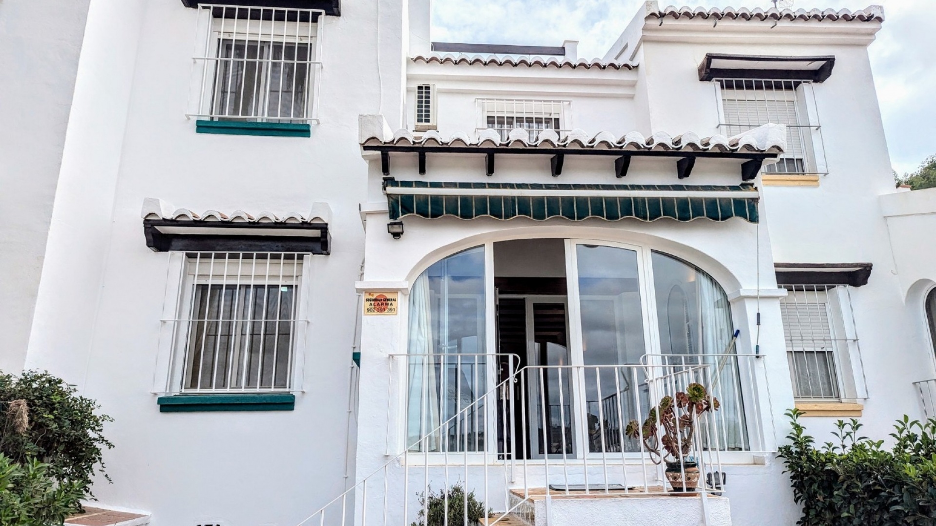 Resale - Townhouse - Moraira - Paichi