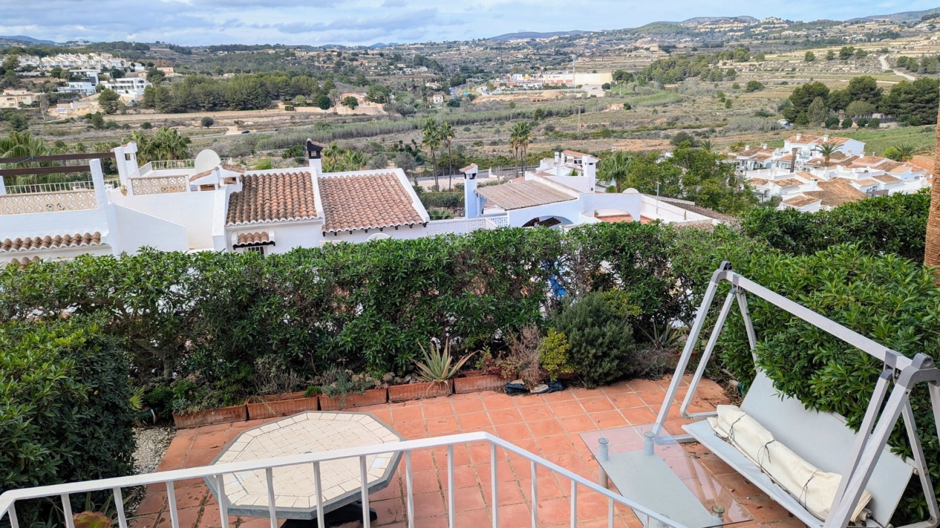 Resale - Townhouse - Moraira - Paichi