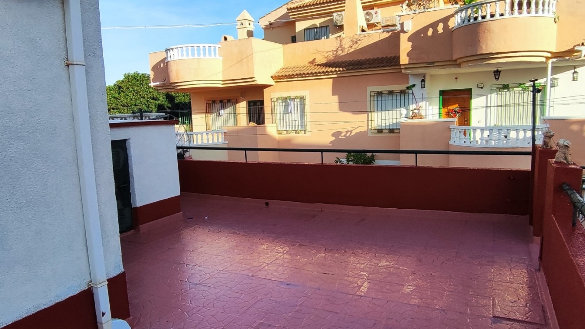 Resale - Townhouse - Orihuela Costa - Lomas de Cabo Roig