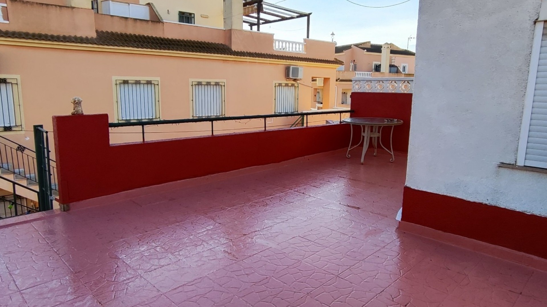 Resale - Townhouse - Orihuela Costa - Lomas de Cabo Roig