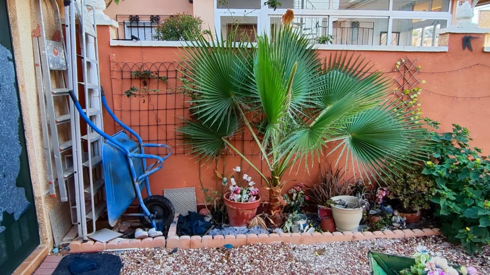 Resale - Townhouse - Orihuela Costa - Lomas de Cabo Roig