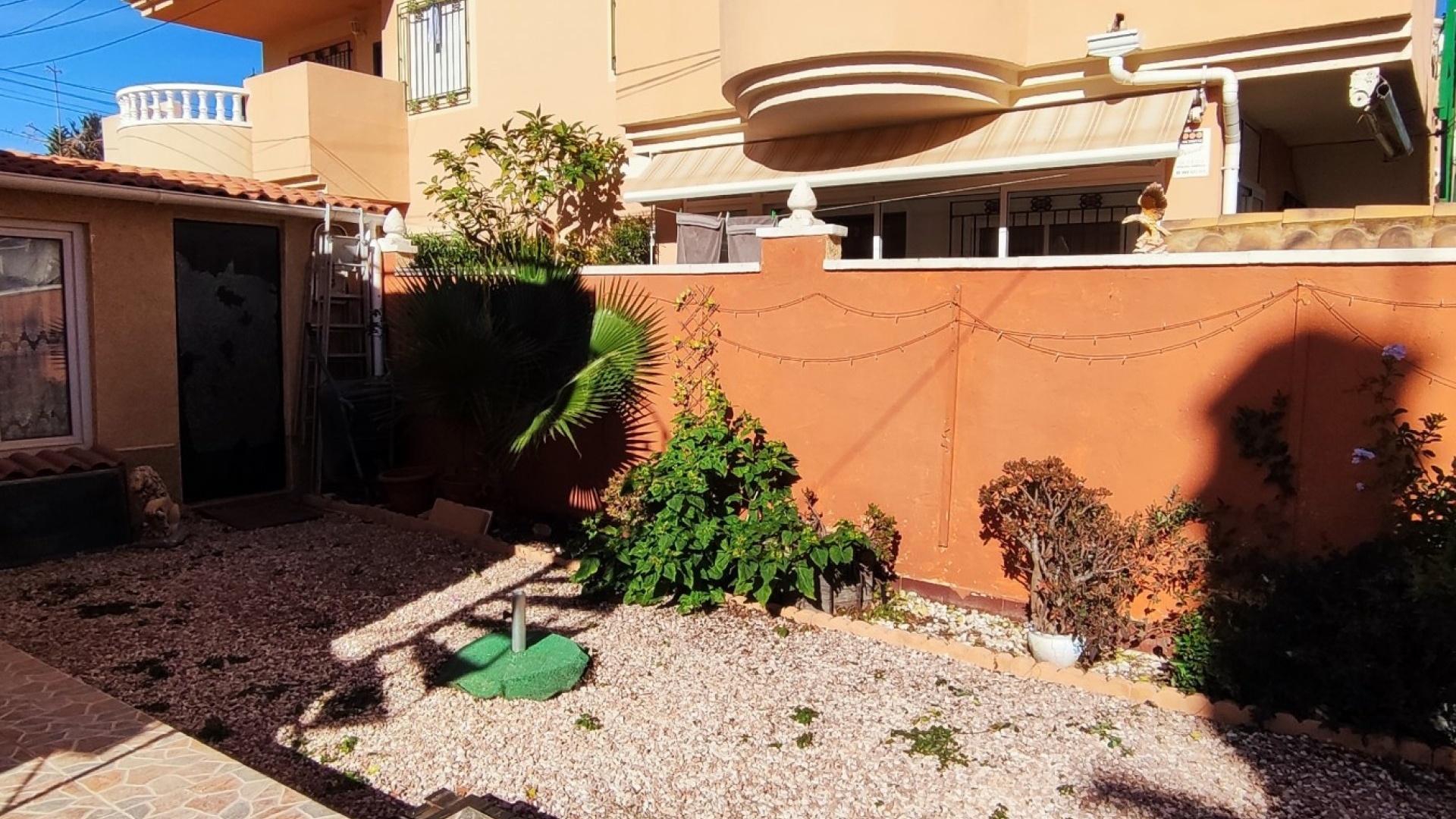 Resale - Townhouse - Orihuela Costa - Lomas de Cabo Roig