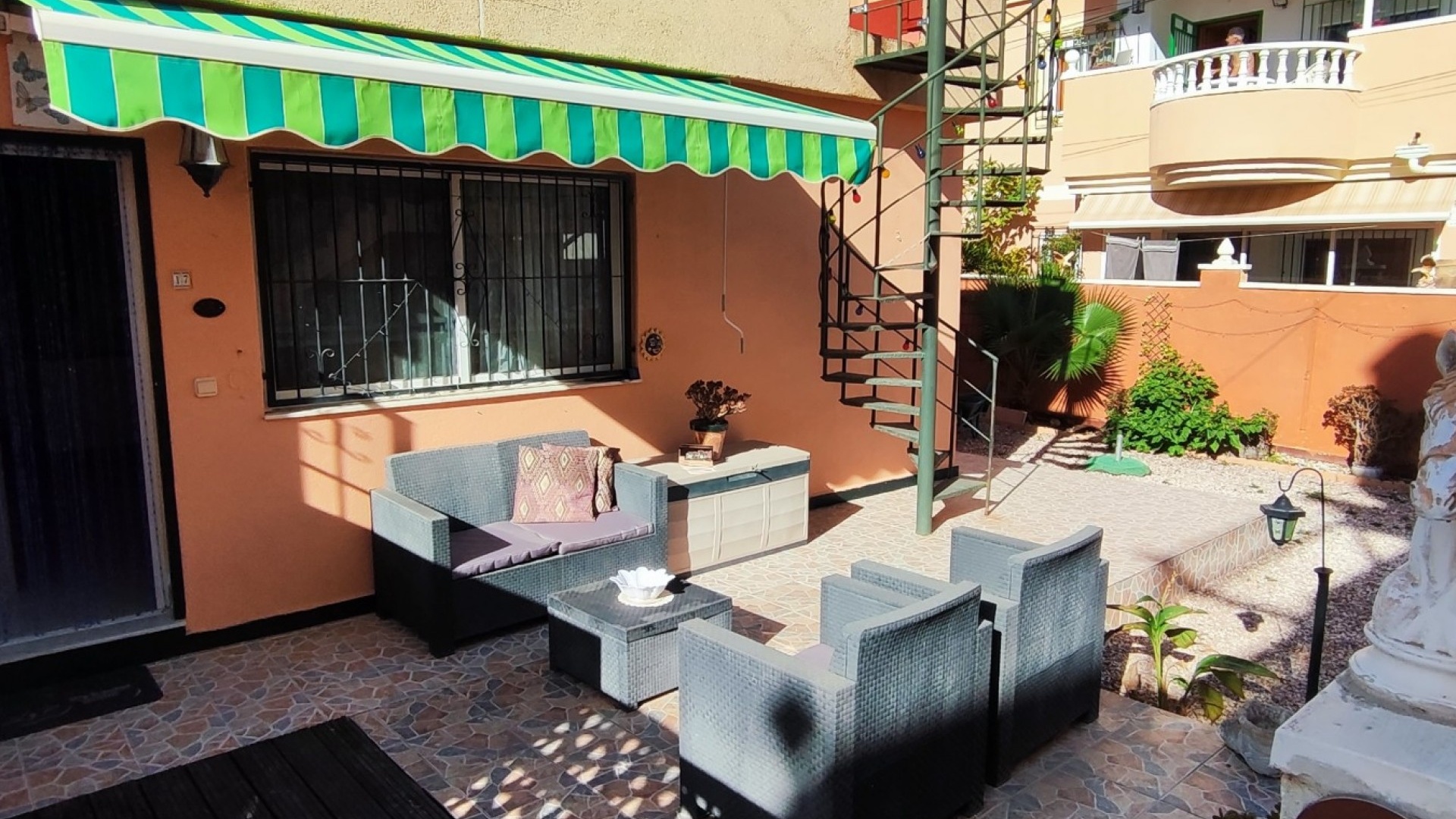 Resale - Townhouse - Orihuela Costa - Lomas de Cabo Roig