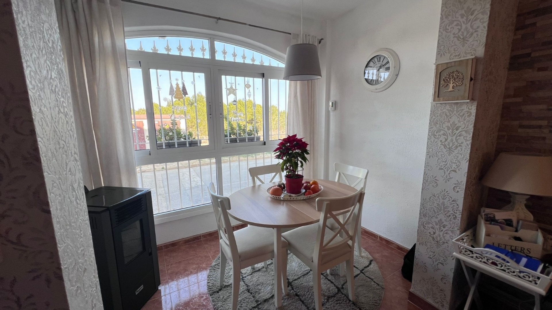 Resale - Townhouse - Orihuela - Torremendo