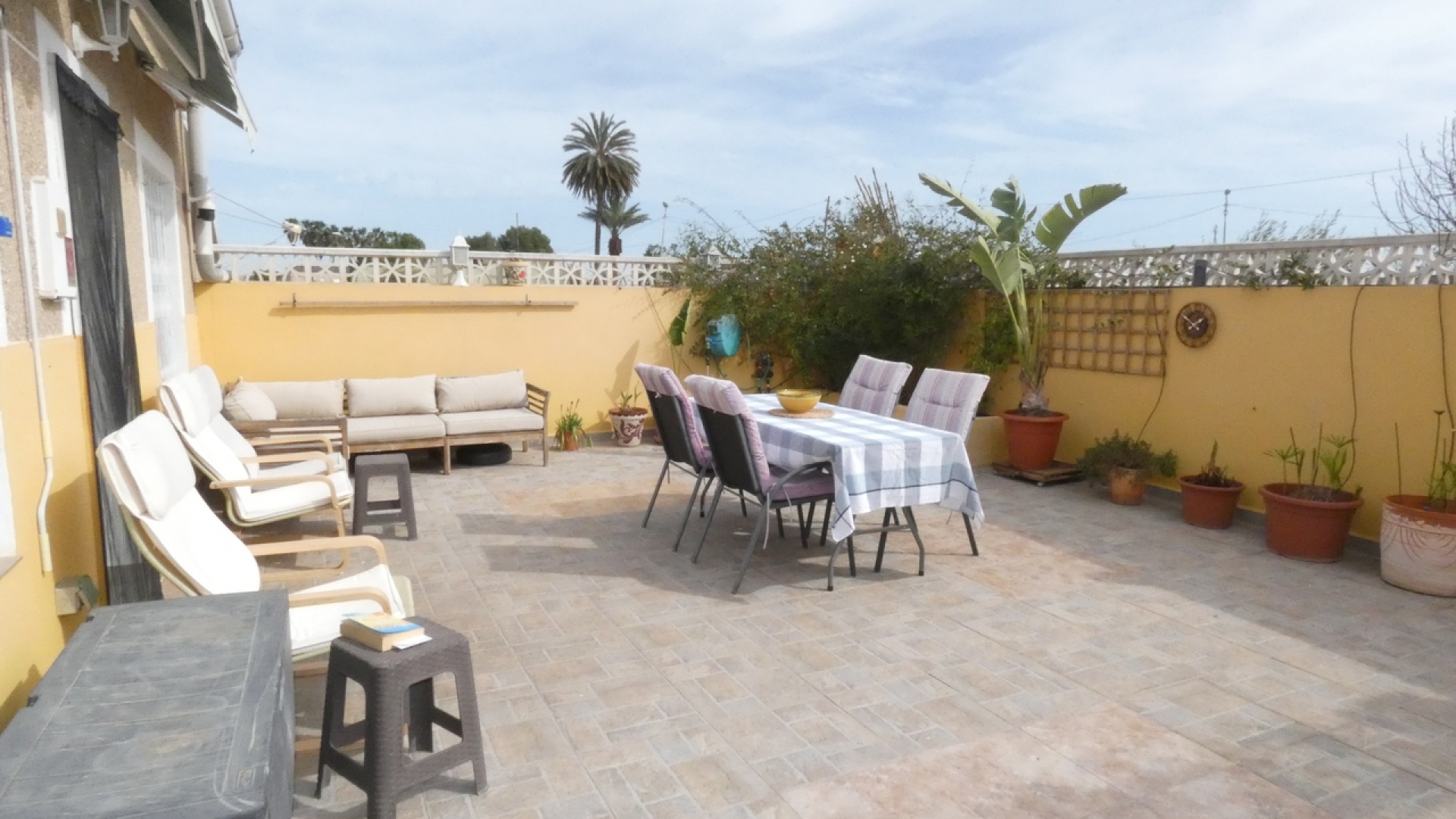 Resale - Townhouse - Orihuela