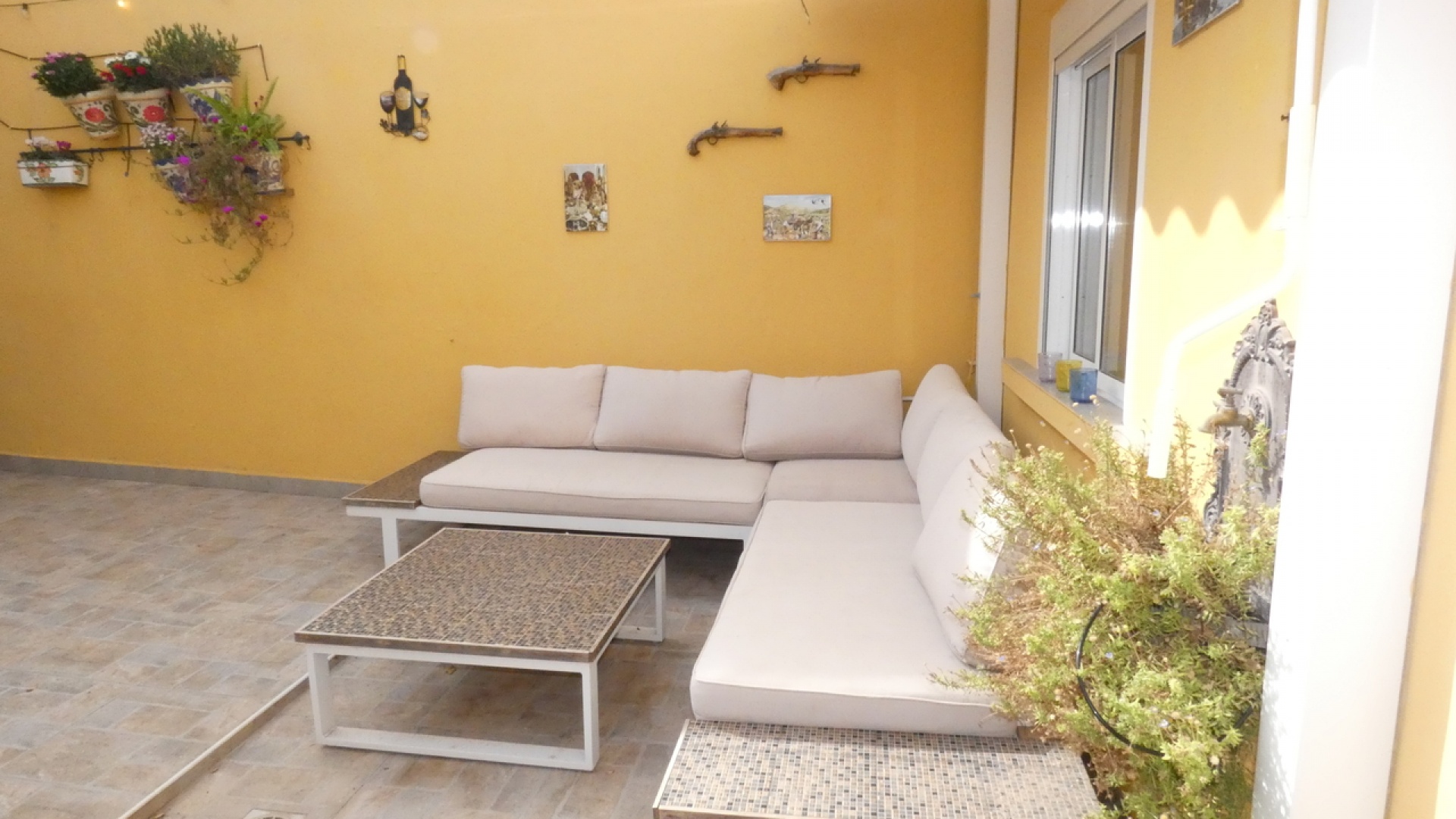 Resale - Townhouse - Orihuela