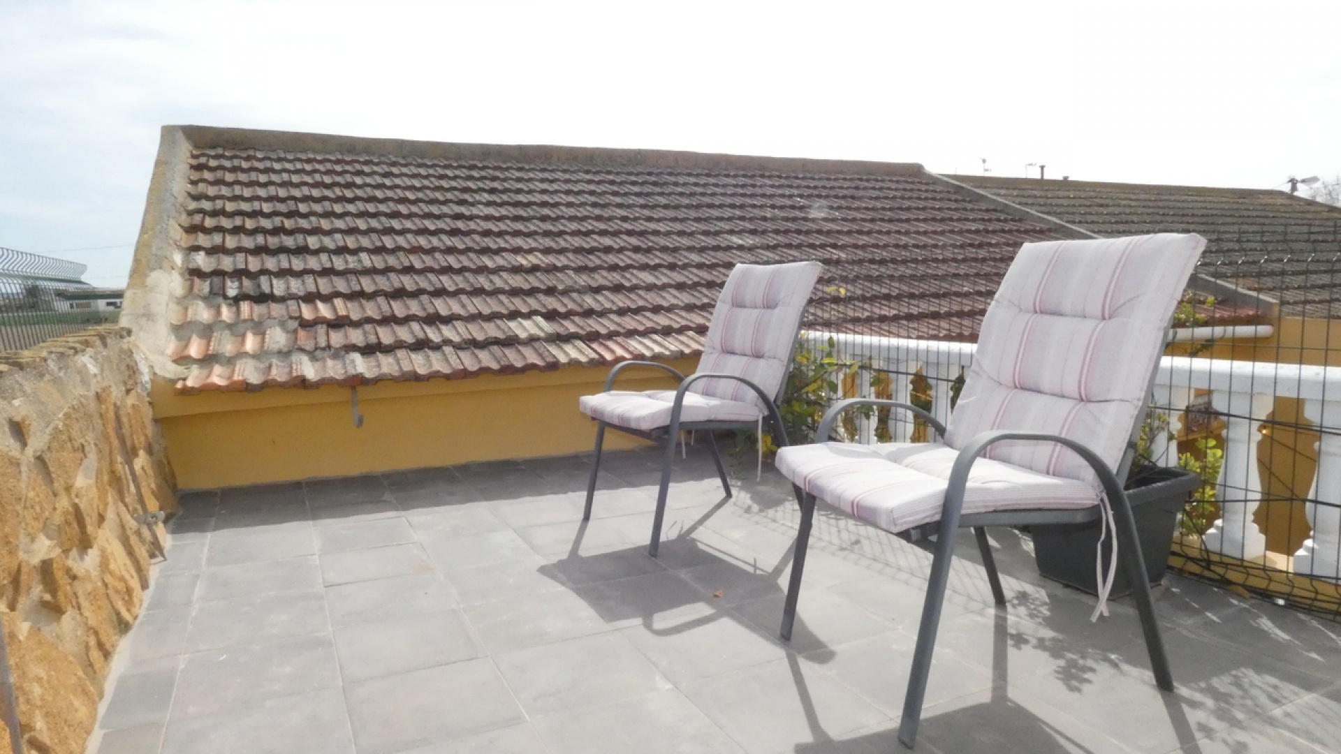 Resale - Townhouse - Orihuela