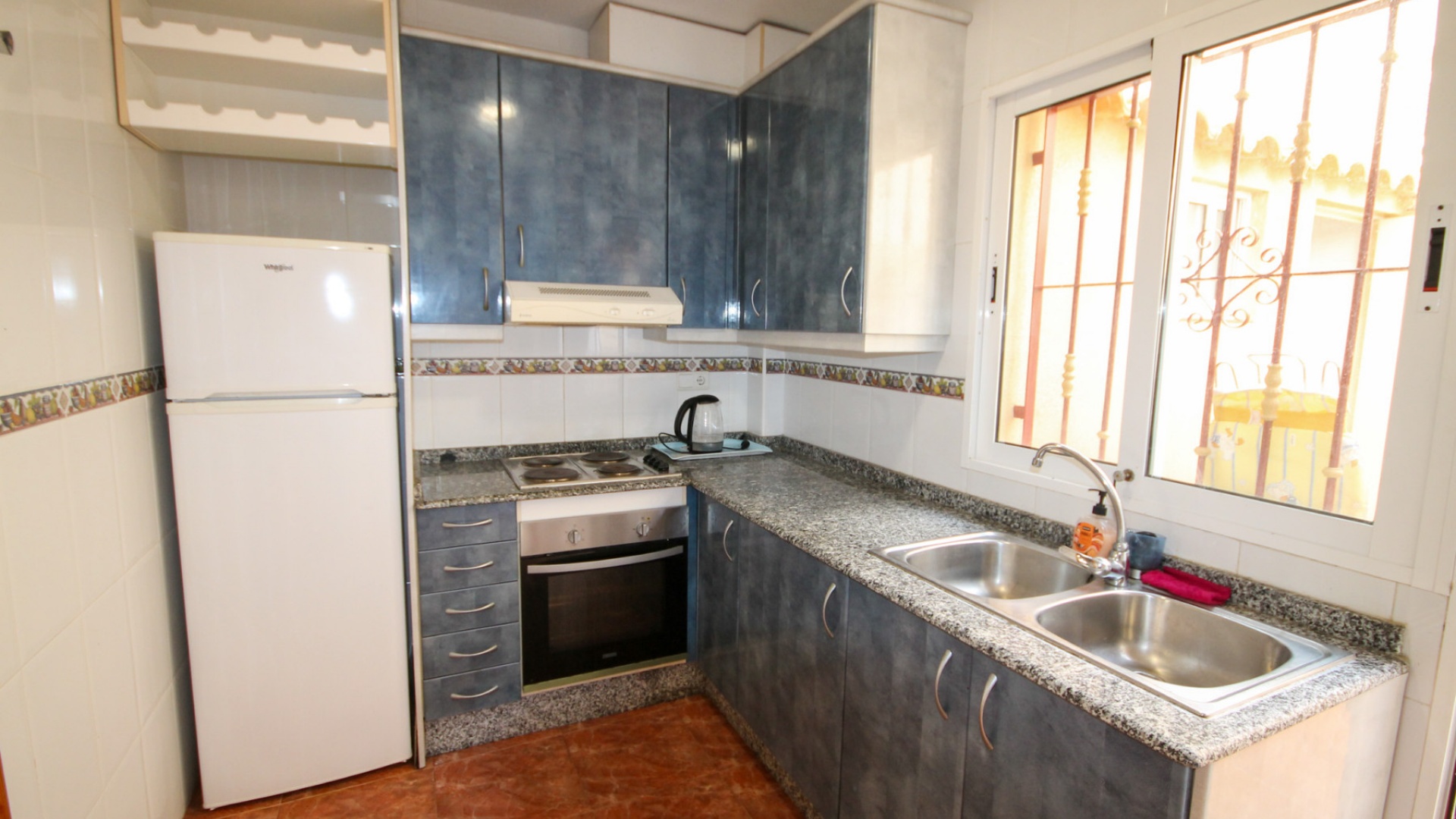 Resale - Townhouse - Playa Flamenca - amapolas