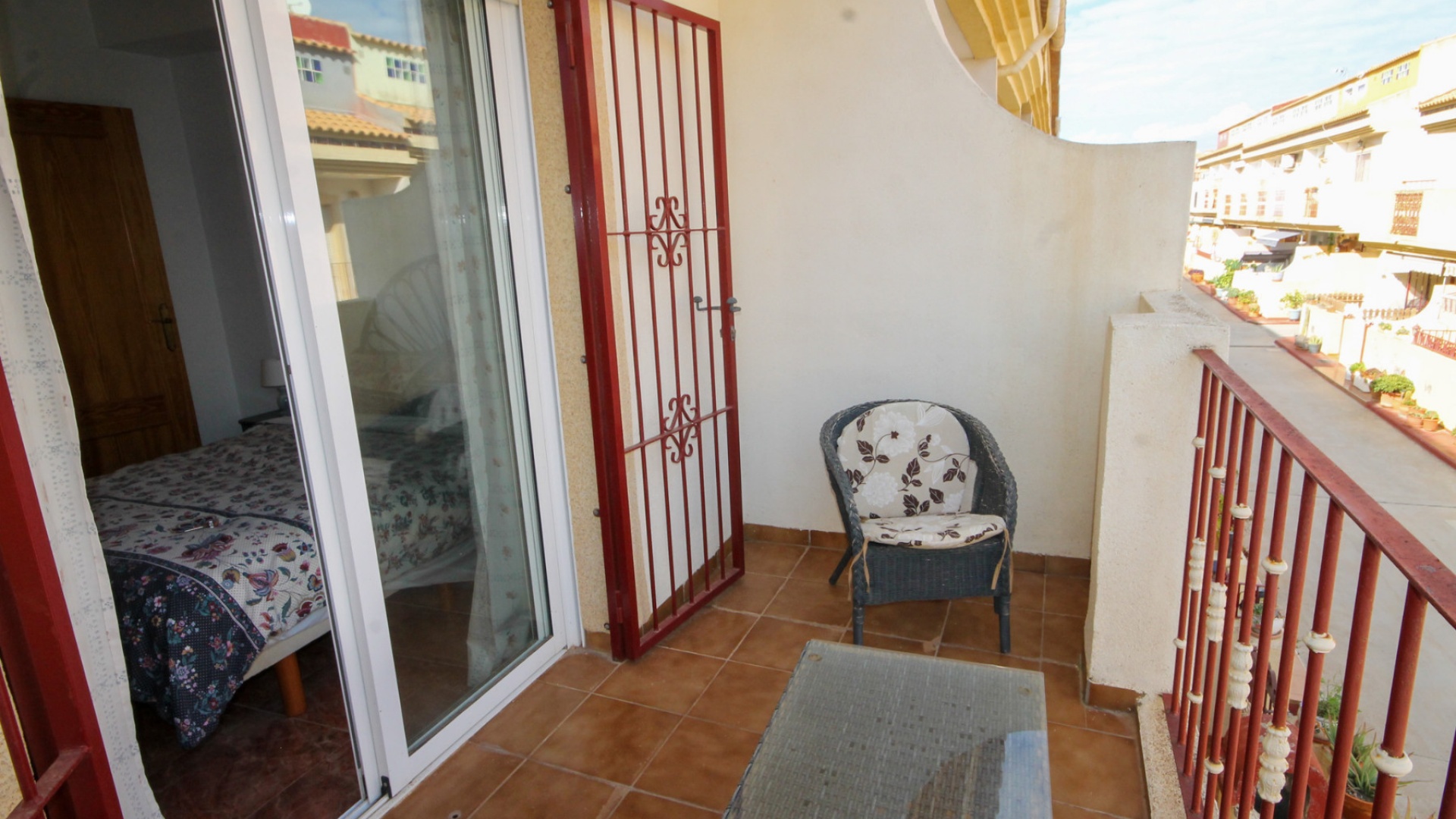 Resale - Townhouse - Playa Flamenca - amapolas