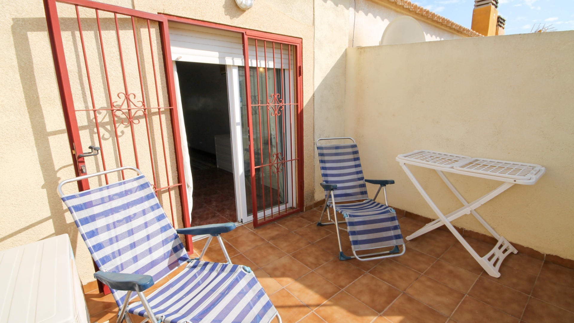 Resale - Townhouse - Playa Flamenca - amapolas