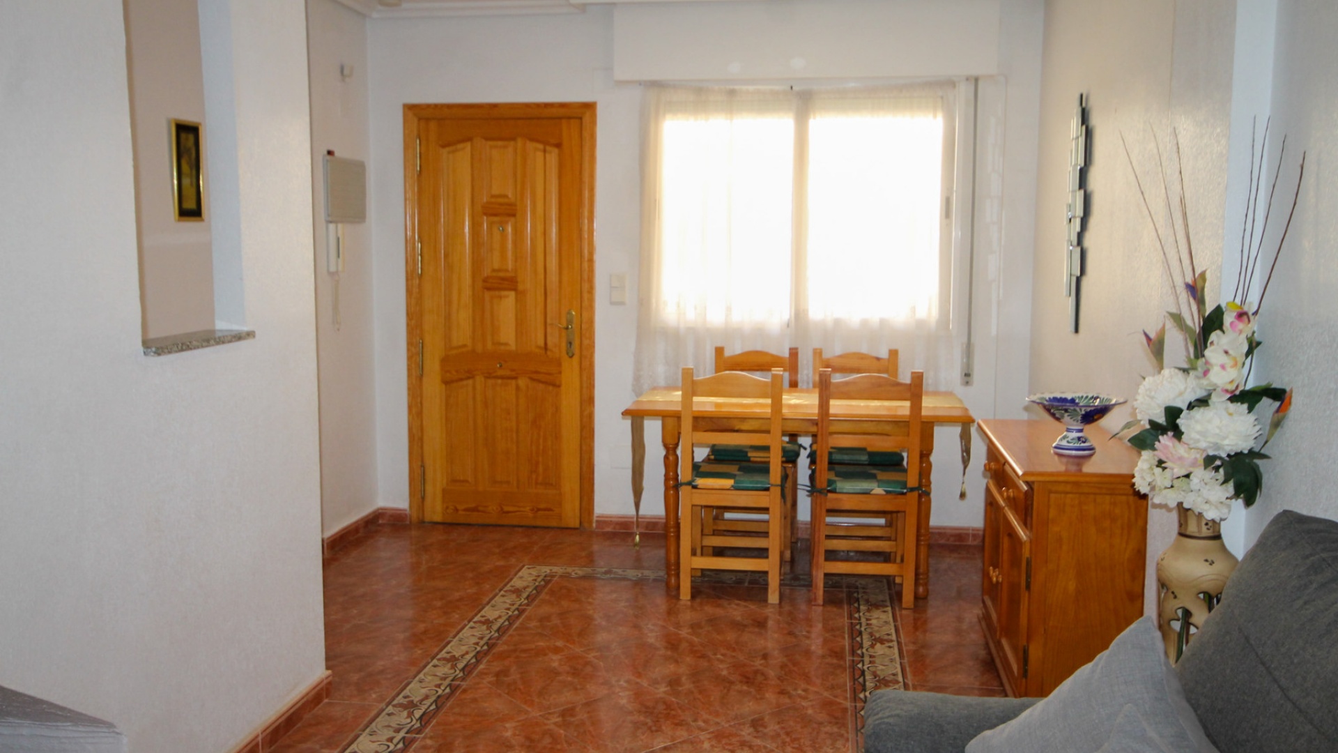 Resale - Townhouse - Playa Flamenca - amapolas