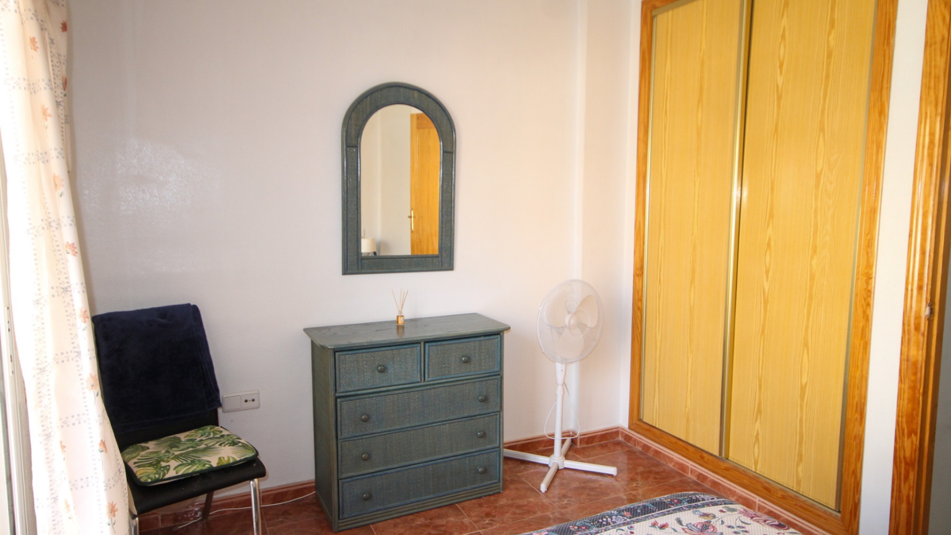 Resale - Townhouse - Playa Flamenca - amapolas