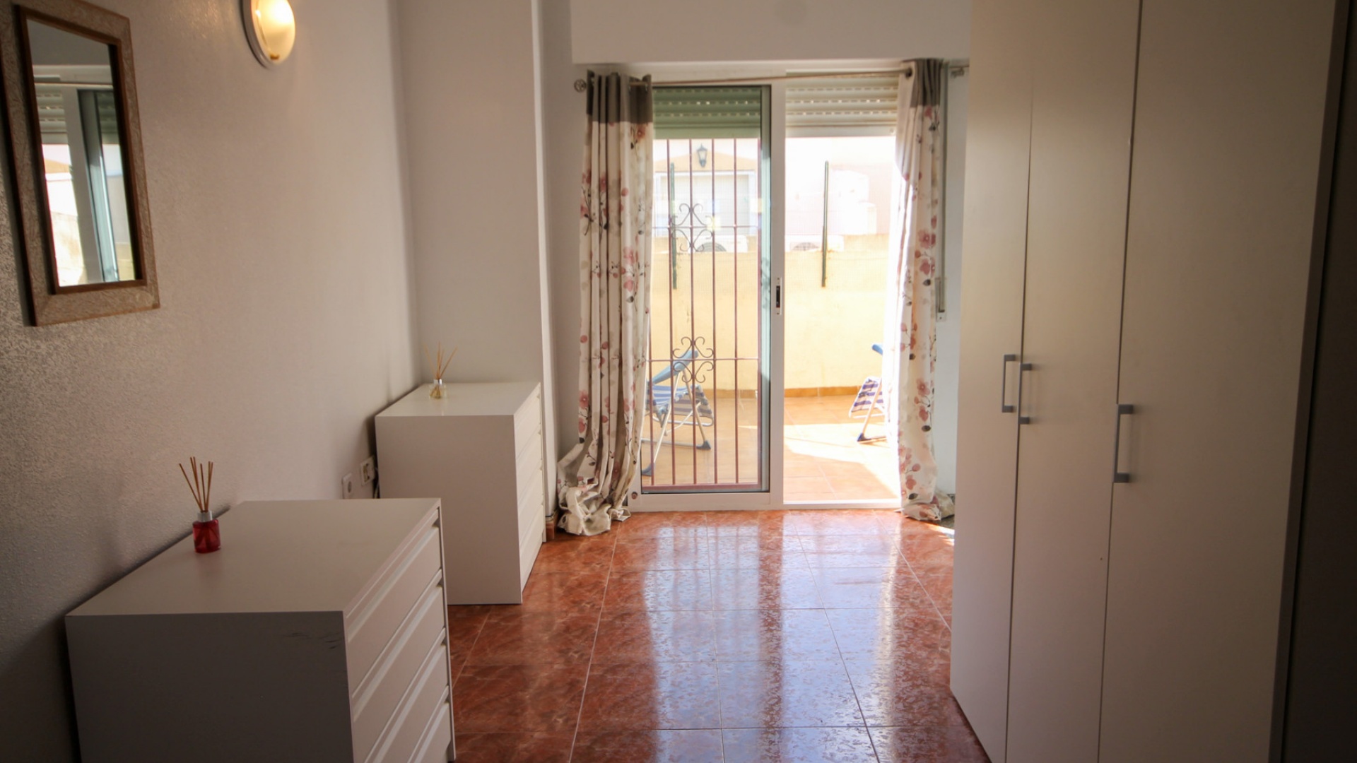 Resale - Townhouse - Playa Flamenca - amapolas