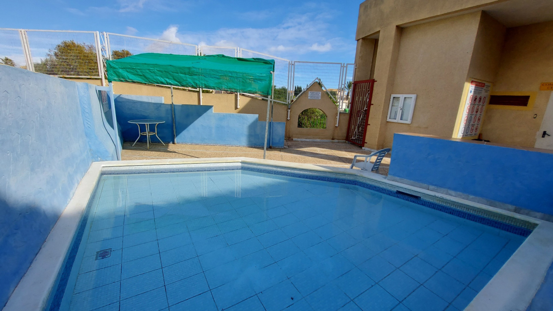 Resale - Townhouse - Playa Flamenca - amapolas