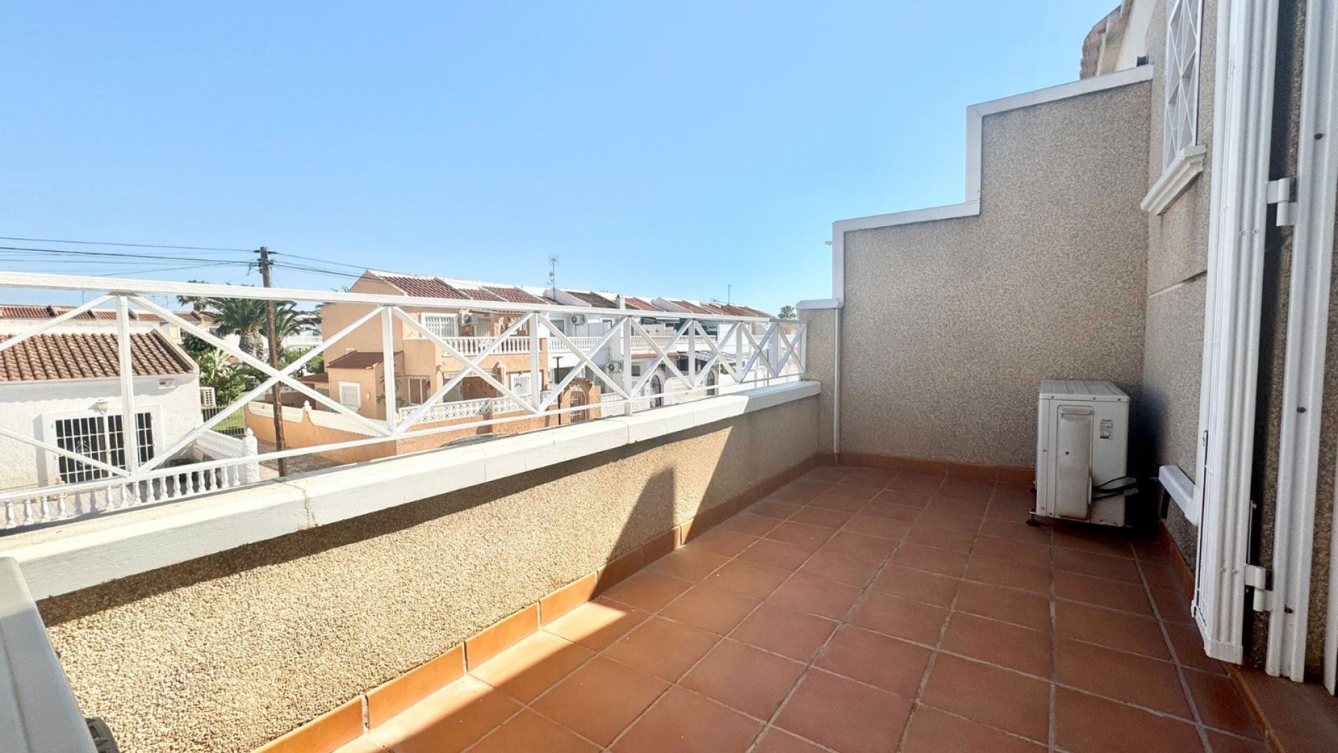 Resale - Townhouse - Playa Flamenca - la concha