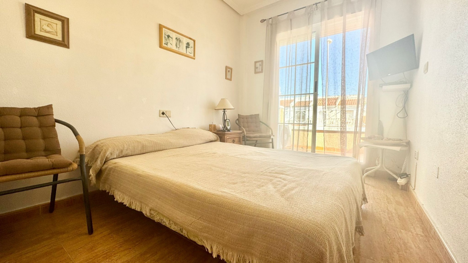 Resale - Townhouse - Playa Flamenca - la concha