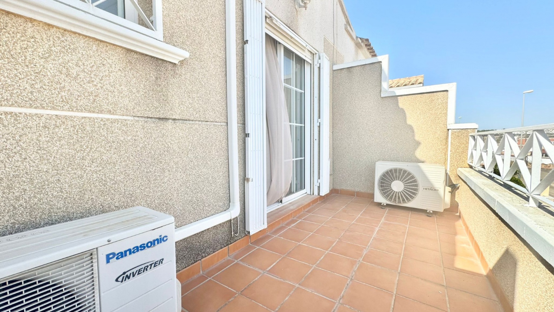 Resale - Townhouse - Playa Flamenca - la concha