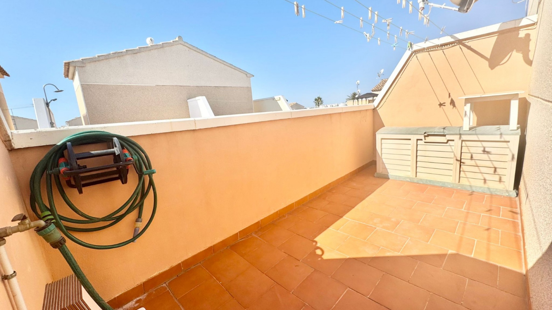 Resale - Townhouse - Playa Flamenca - la concha