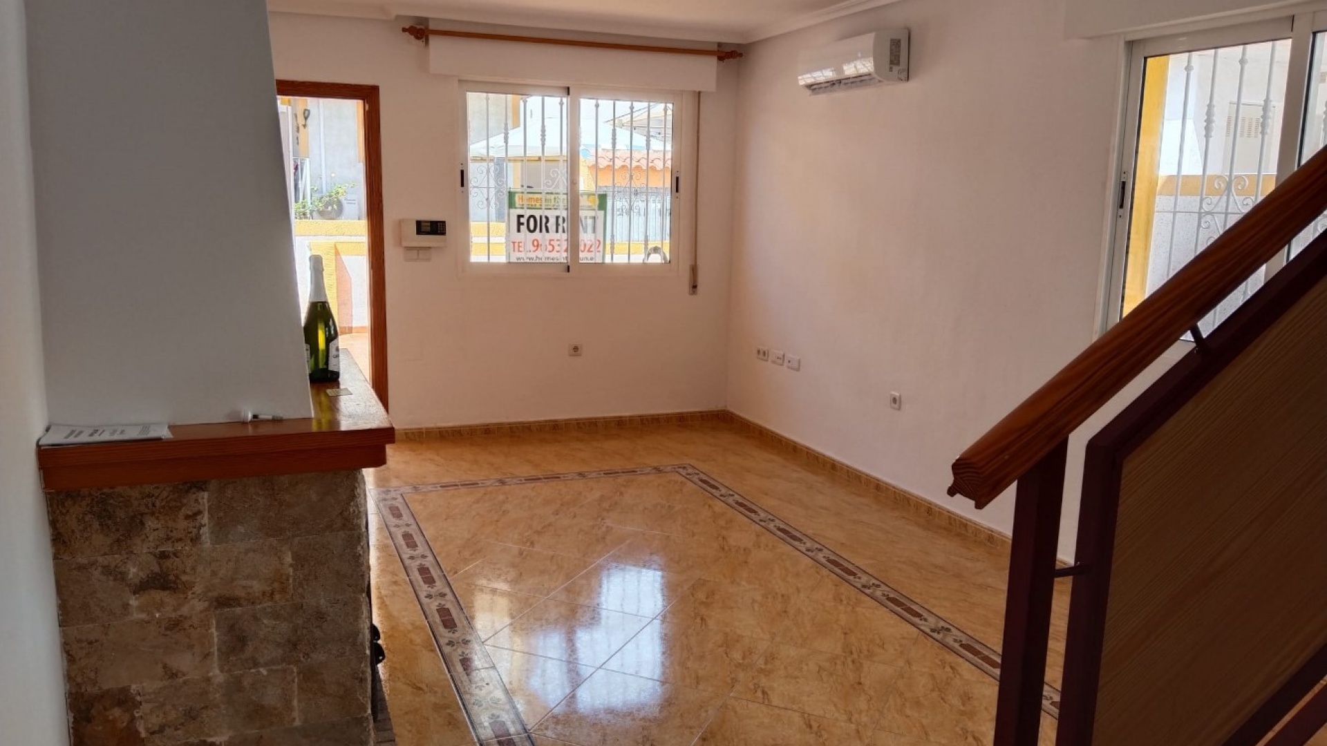 Resale - Townhouse - Playa Flamenca - las chismosas