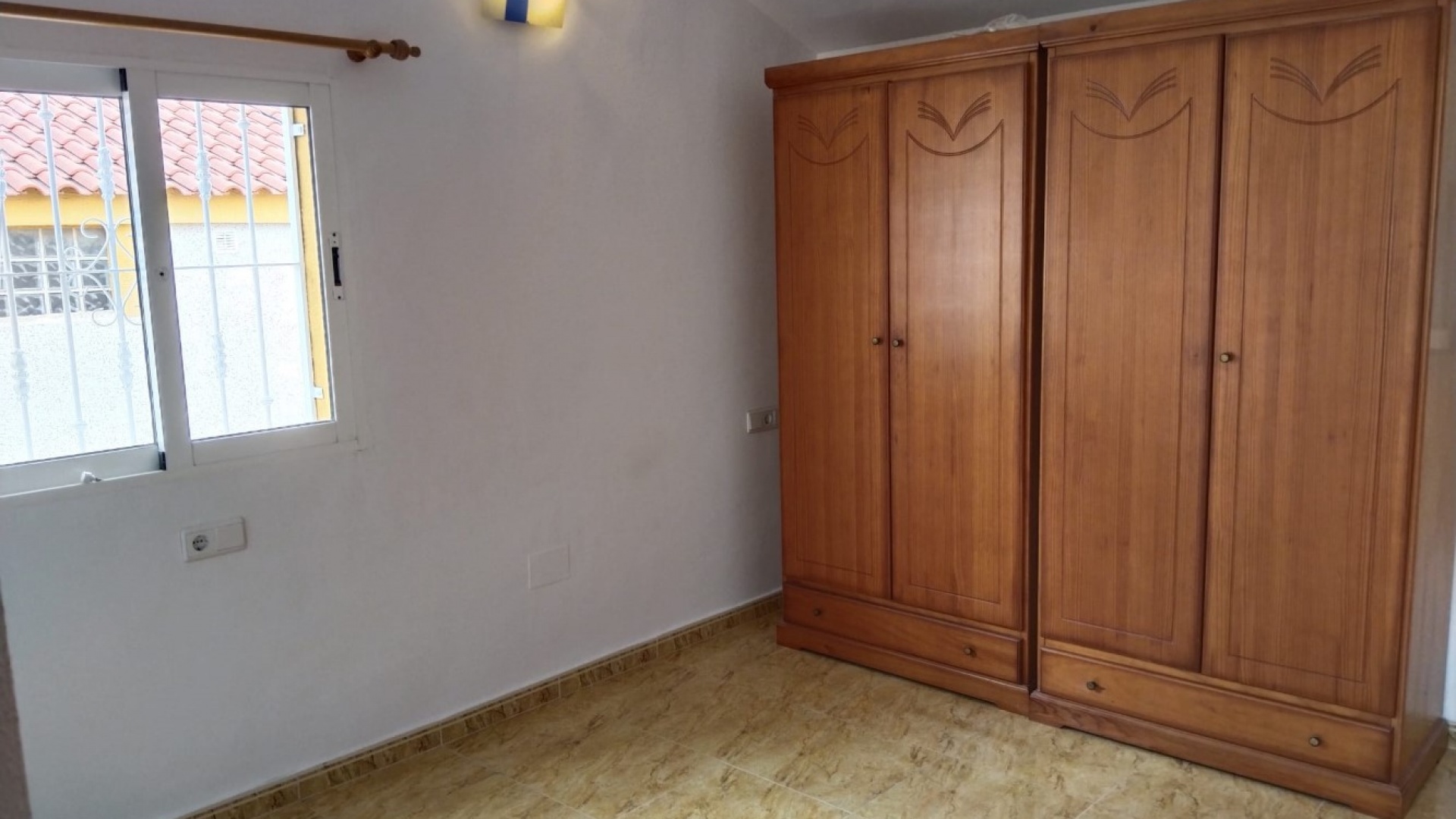 Resale - Townhouse - Playa Flamenca - las chismosas