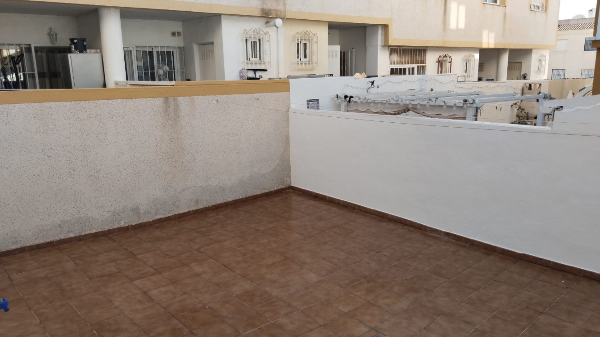 Resale - Townhouse - Playa Flamenca - las chismosas