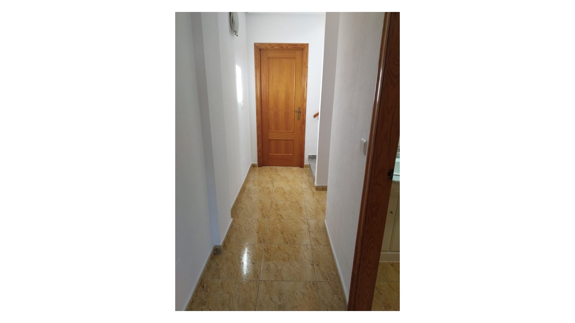 Resale - Townhouse - Playa Flamenca - las chismosas