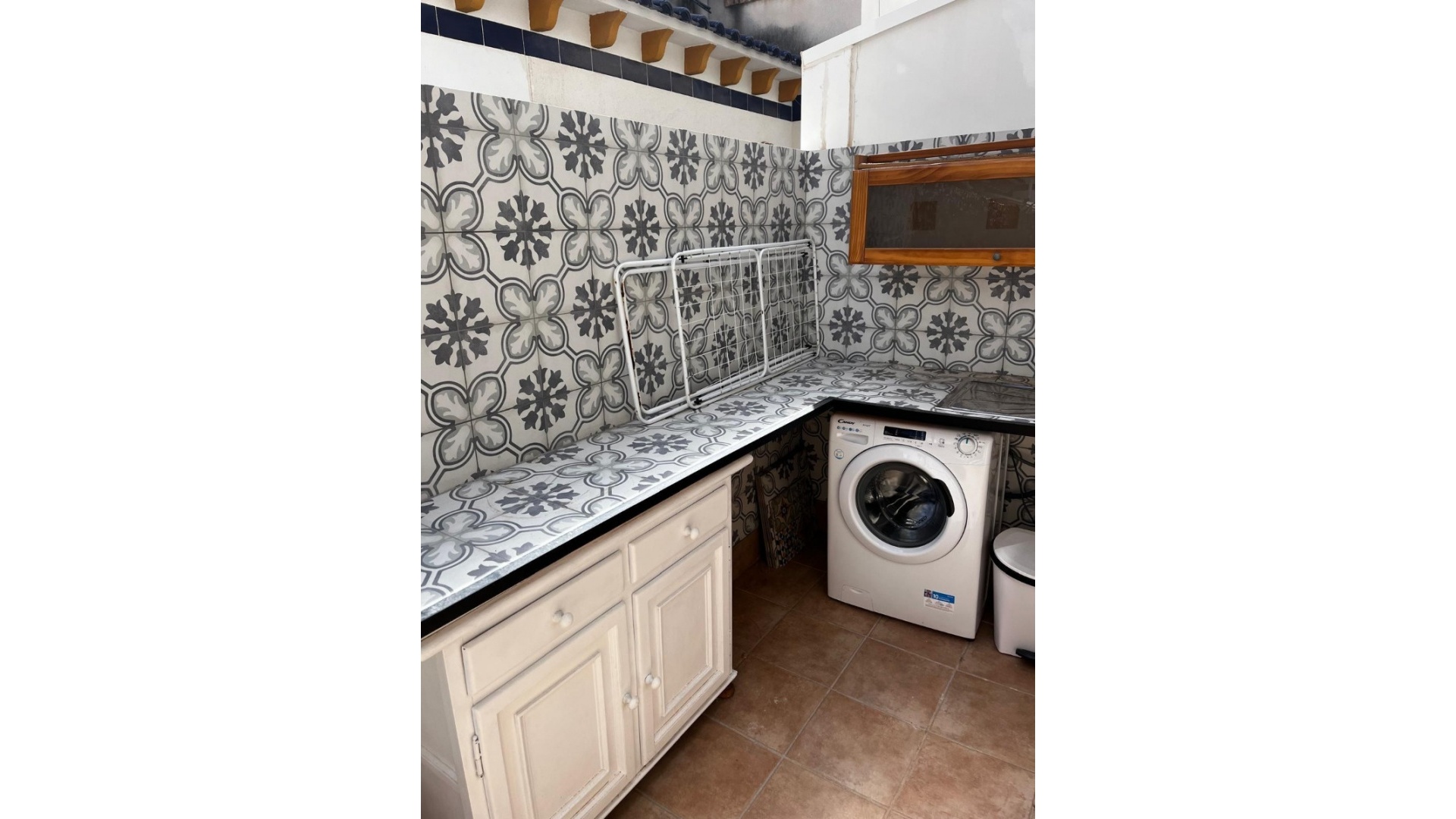 Resale - Townhouse - Playa Flamenca - las chismosas