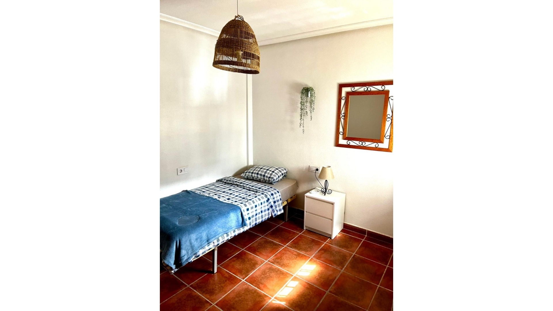 Resale - Townhouse - Playa Flamenca - las chismosas