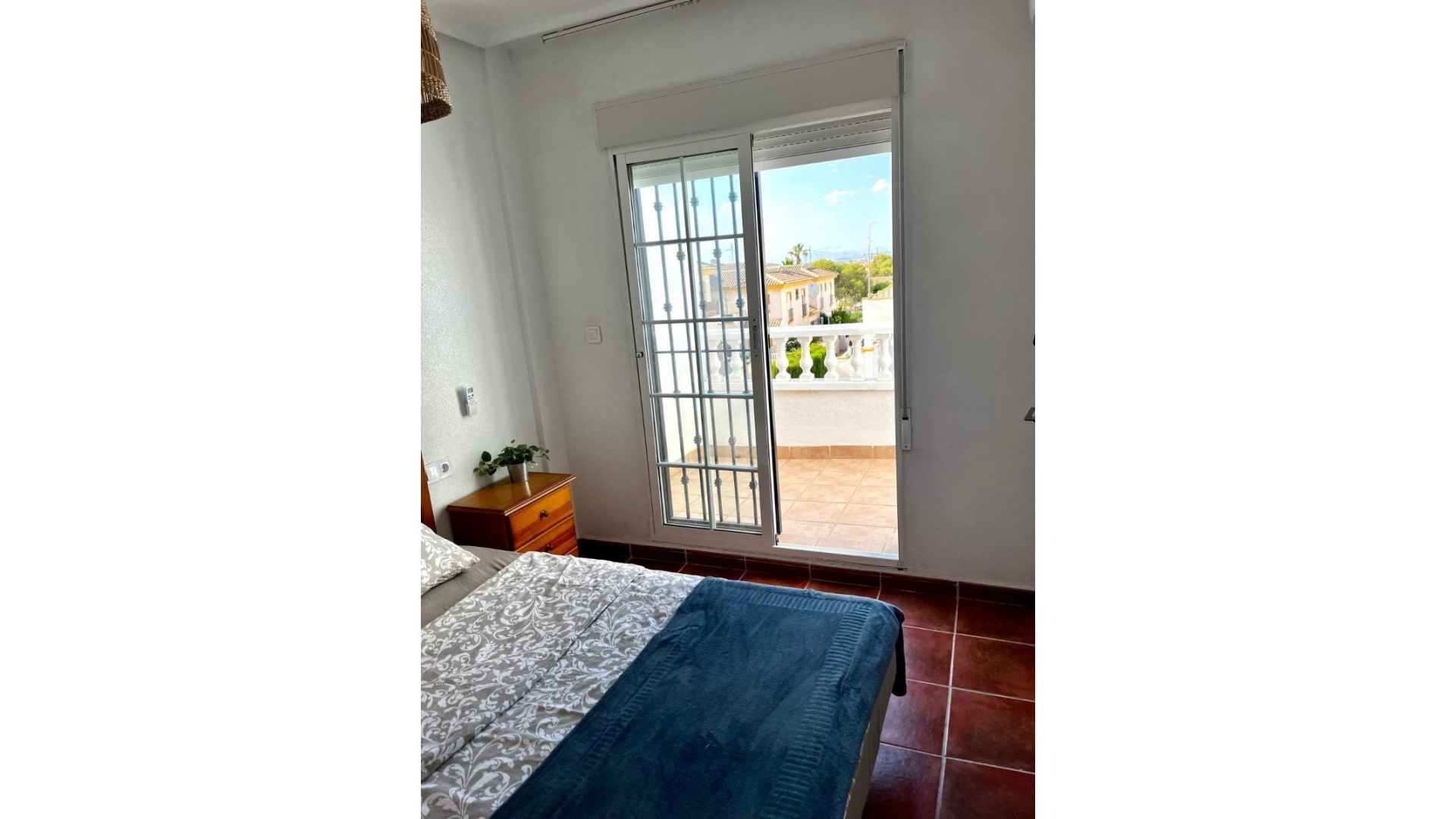 Resale - Townhouse - Playa Flamenca - las chismosas