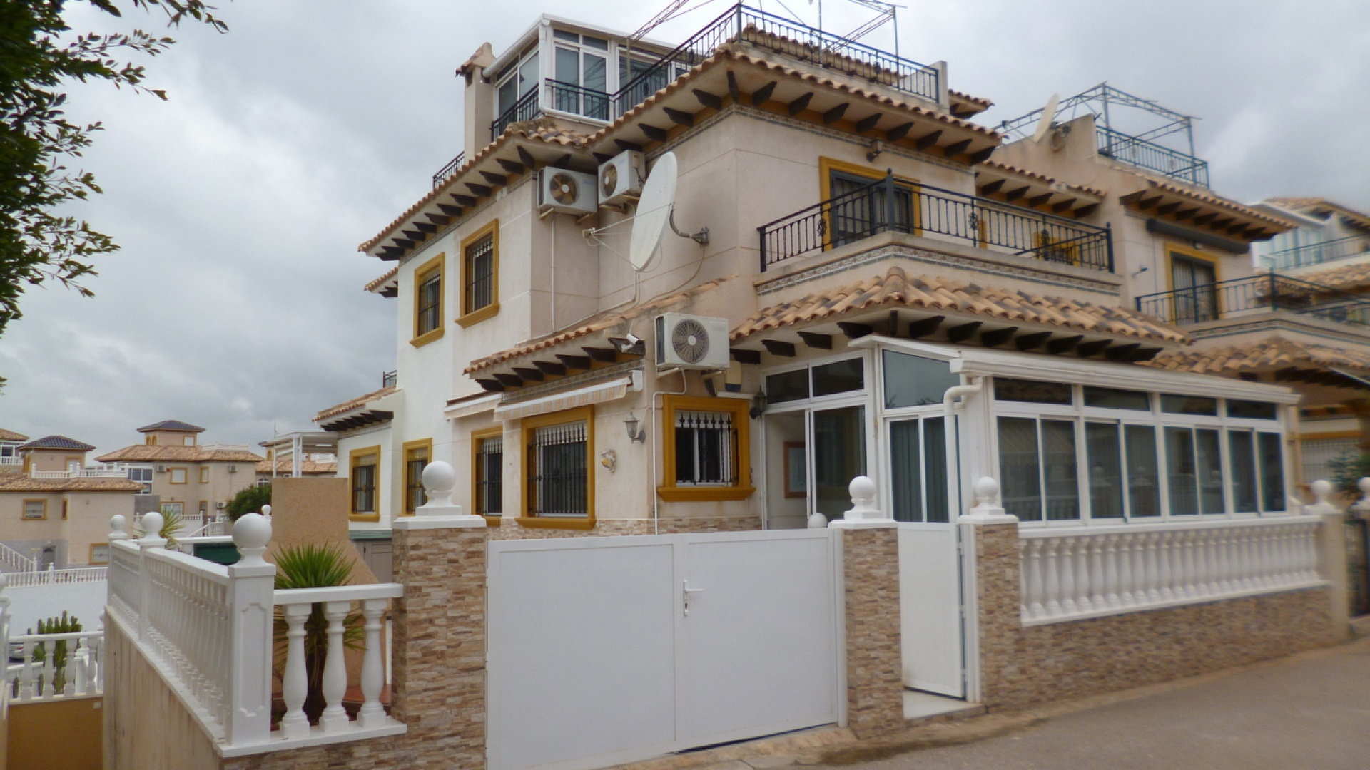 Resale - Townhouse - Playa Flamenca - Play Flamenca